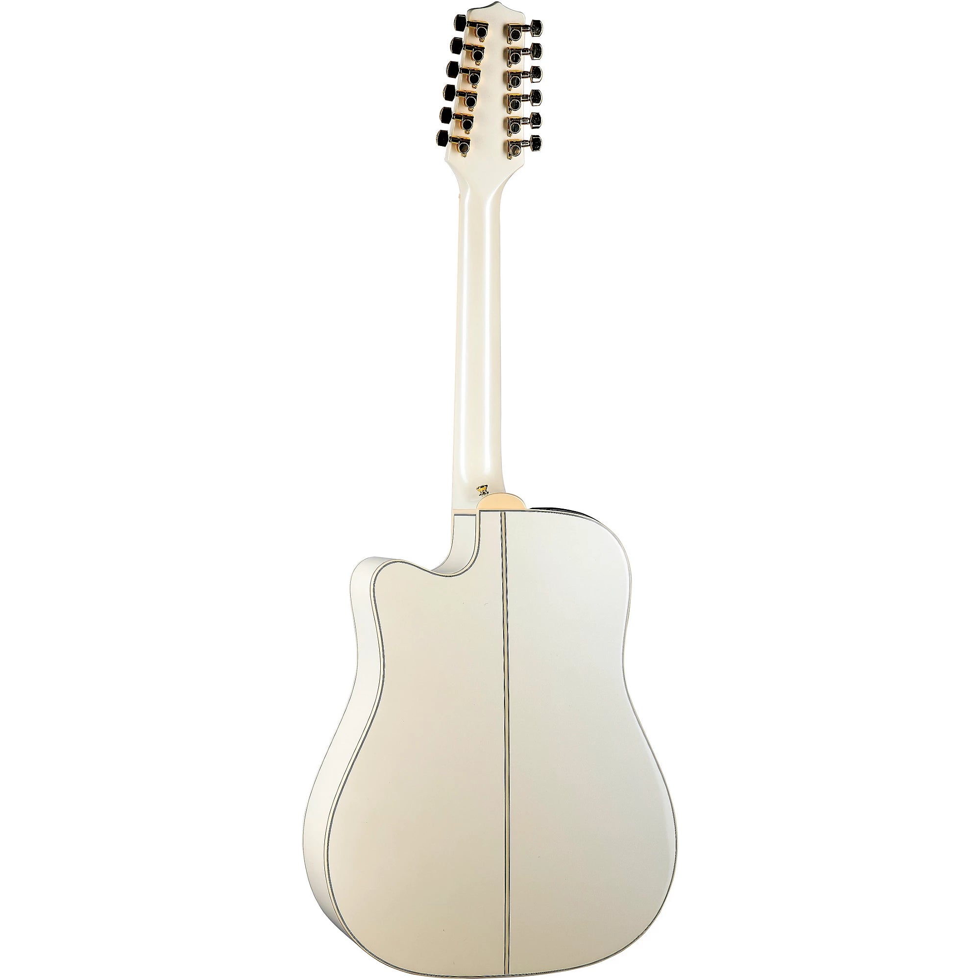 Takamine GD37CE 12-WHI