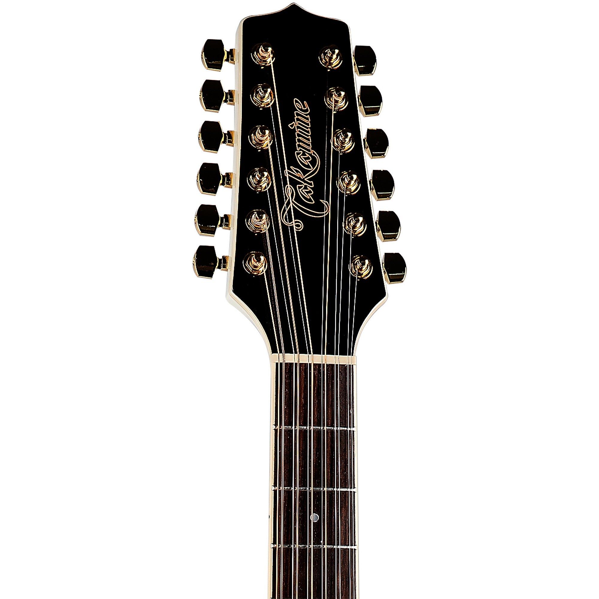 Takamine GD37CE 12-WHI
