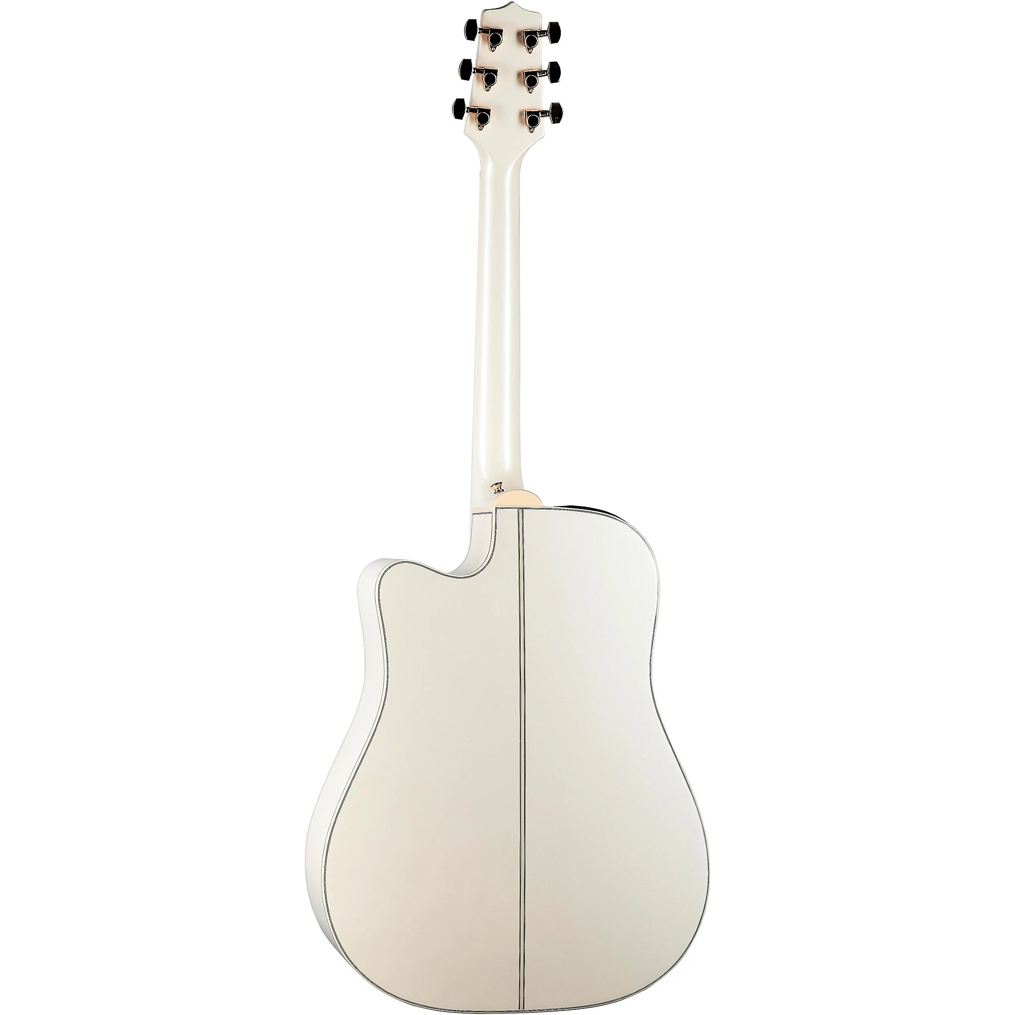 Takamine GD37CE 6-WHI
