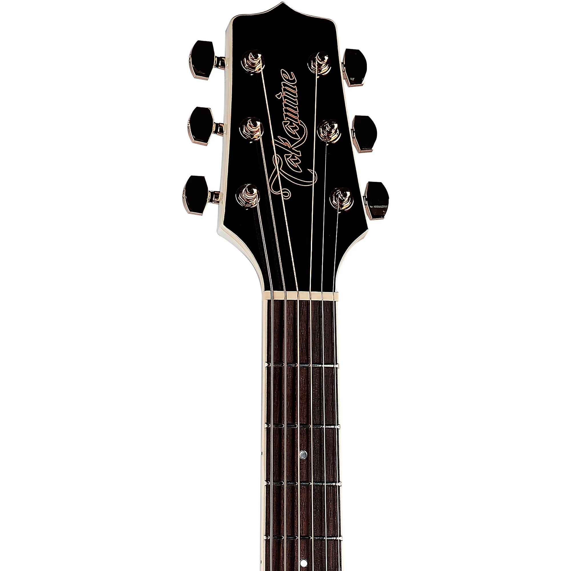 Takamine GD37CE 6-WHI