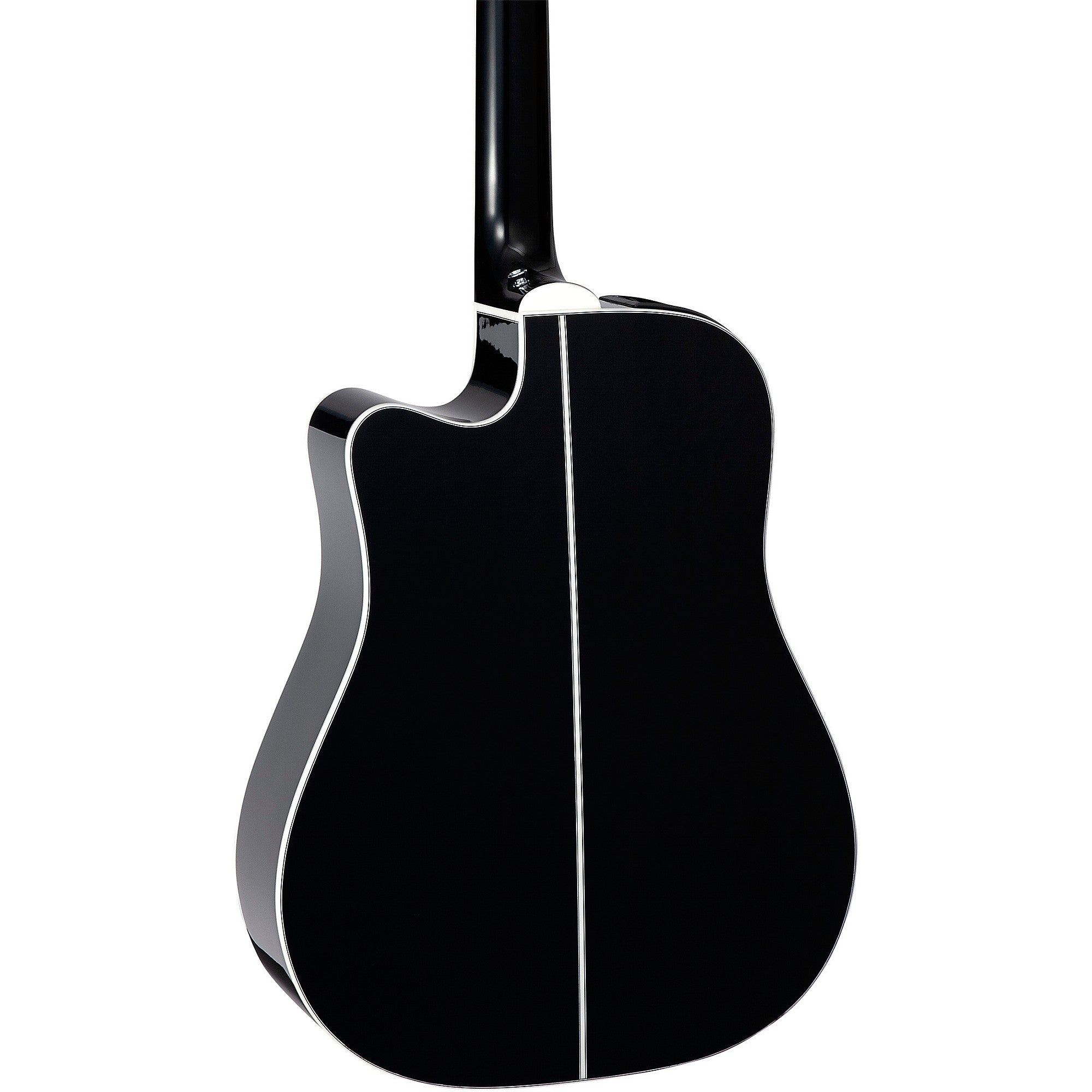 Takamine GD38CE 12-BLK