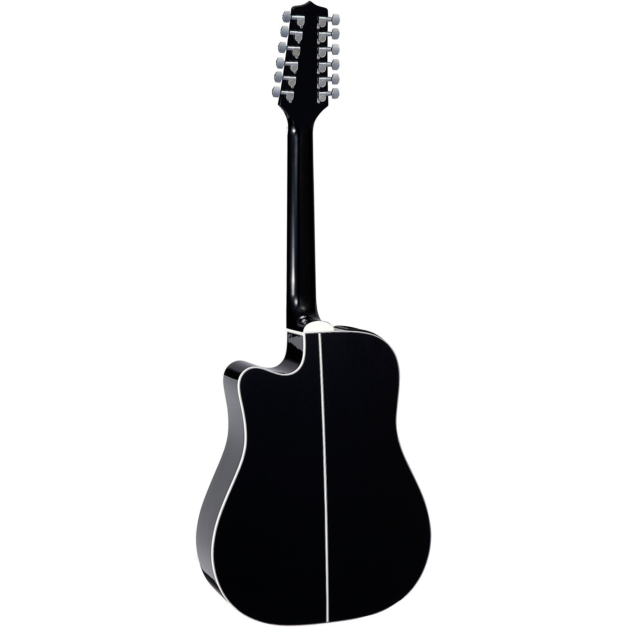 Takamine GD38CE 12-BLK