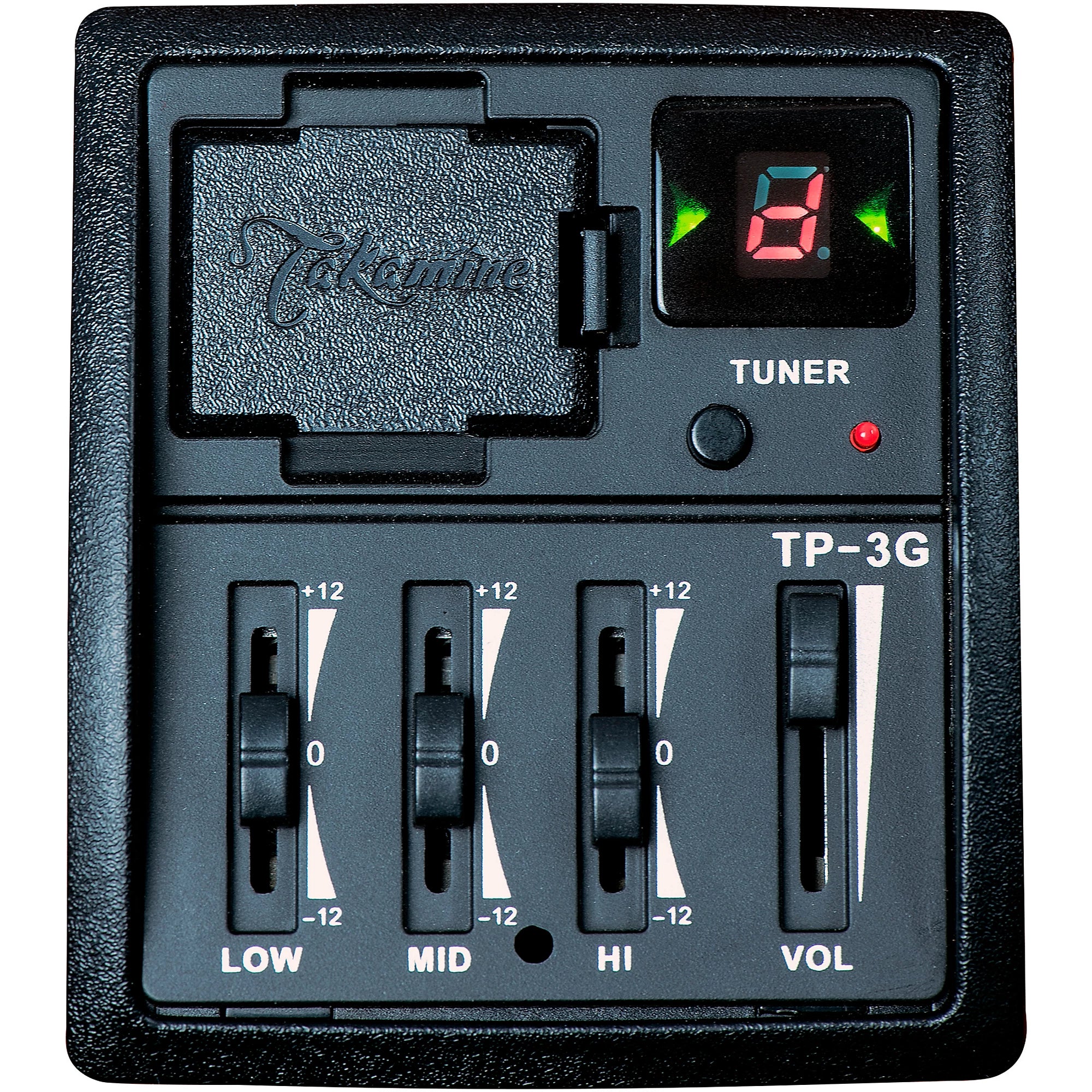 Takamine GD38CE 12-BLK