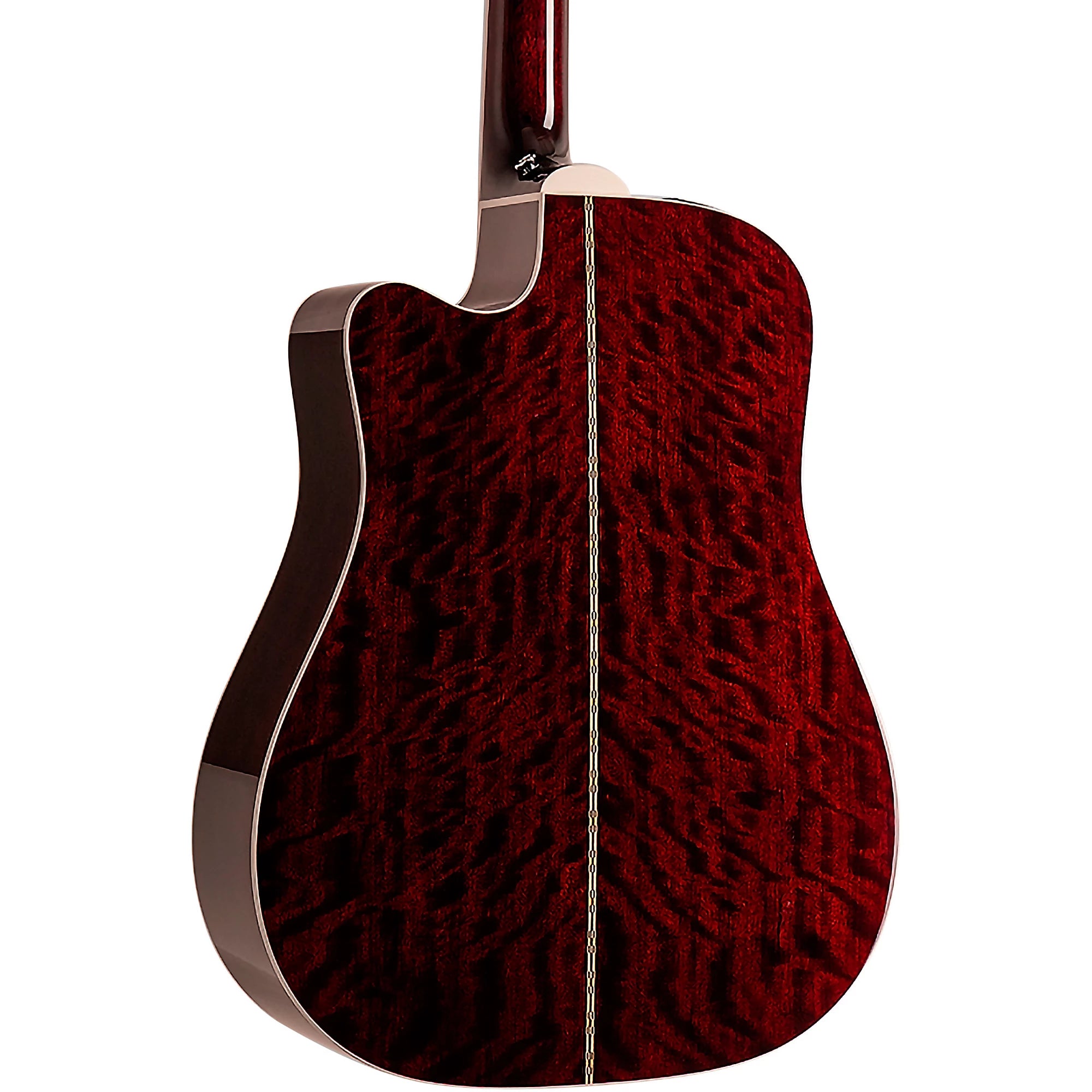 Takamine JJ325SRC 12-BUR