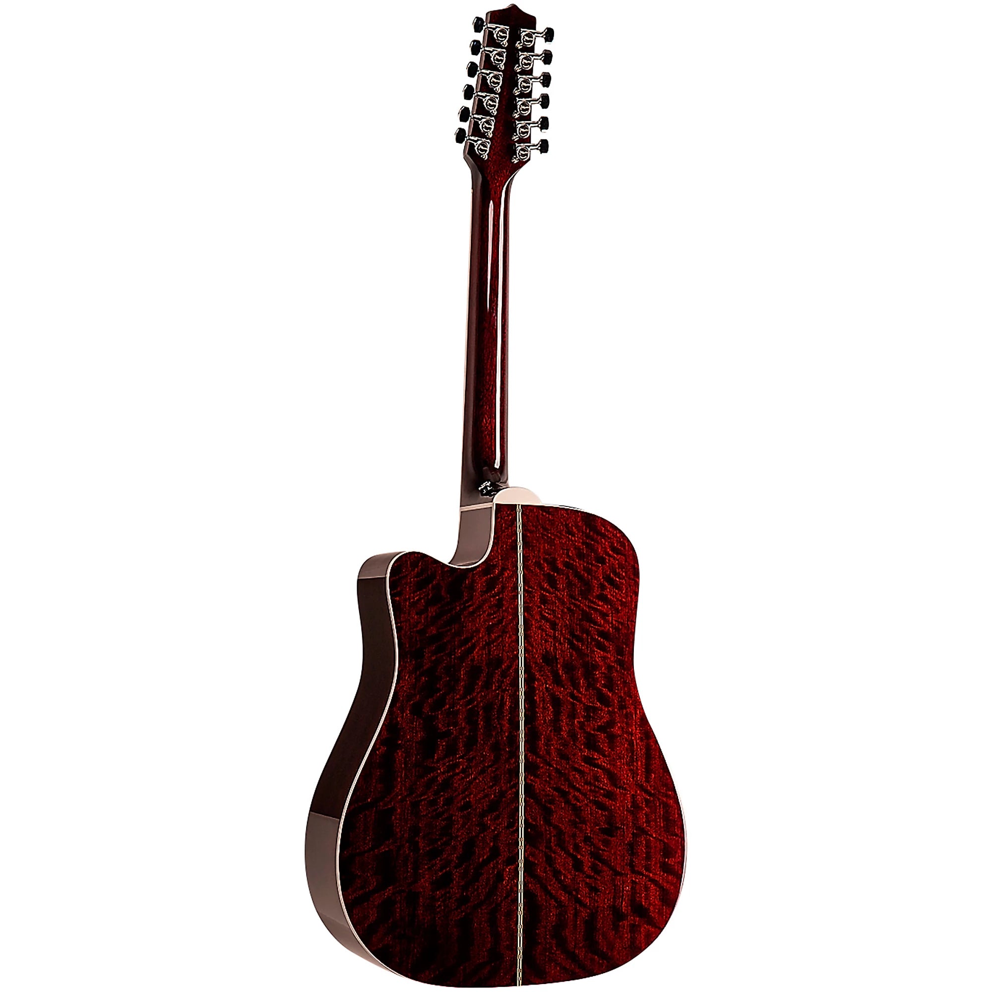 Takamine JJ325SRC 12-BUR