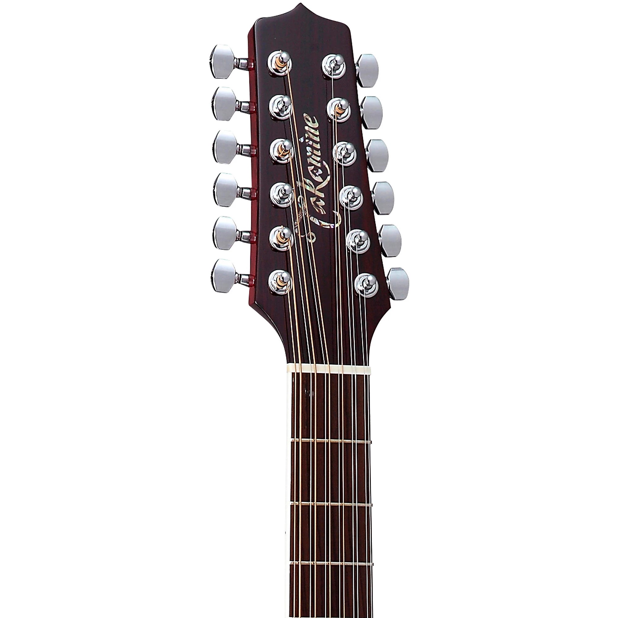 Takamine JJ325SRC 12-BUR