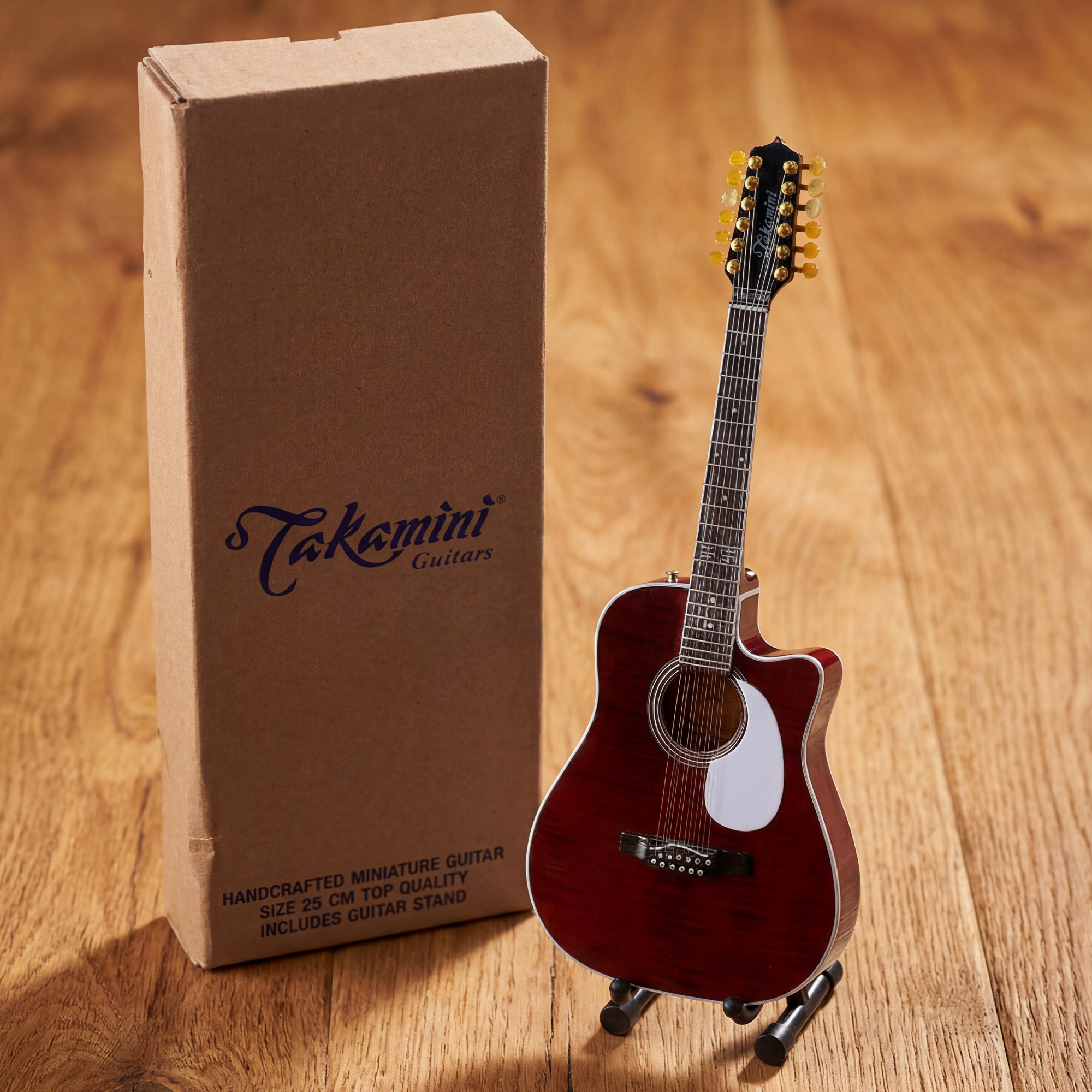 Takamini Docerola Miniatura