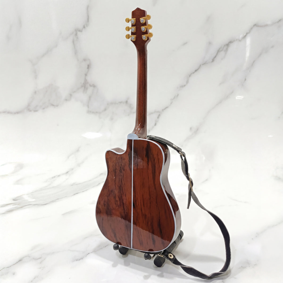 Takamini Guitarra Miniatura