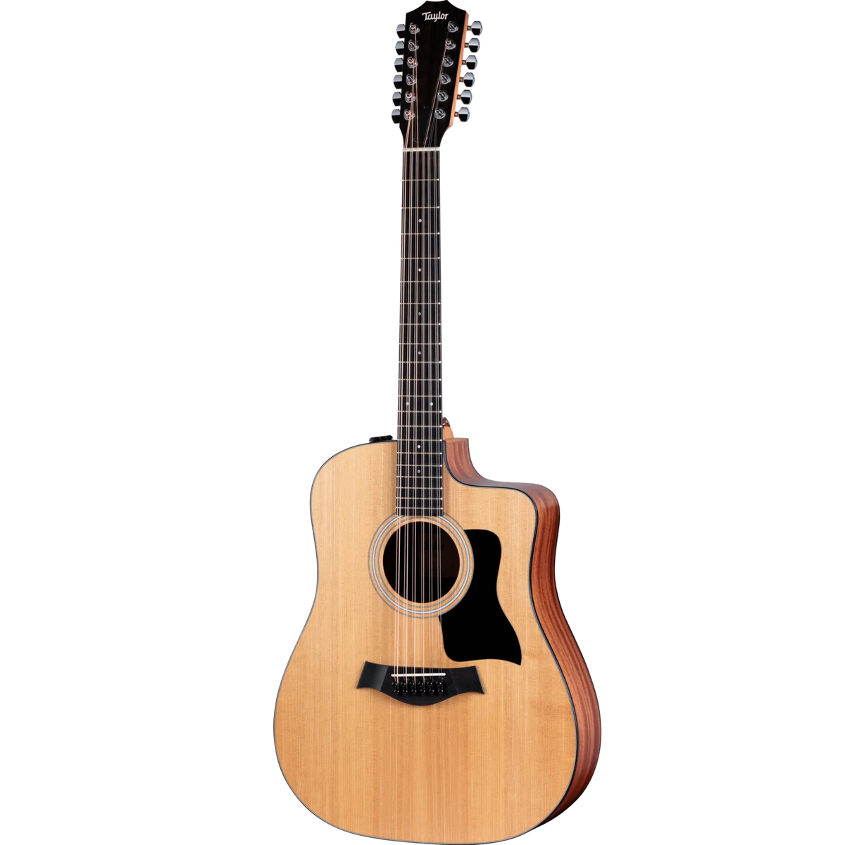 Docerola Taylor 150ce natural, vista frontal