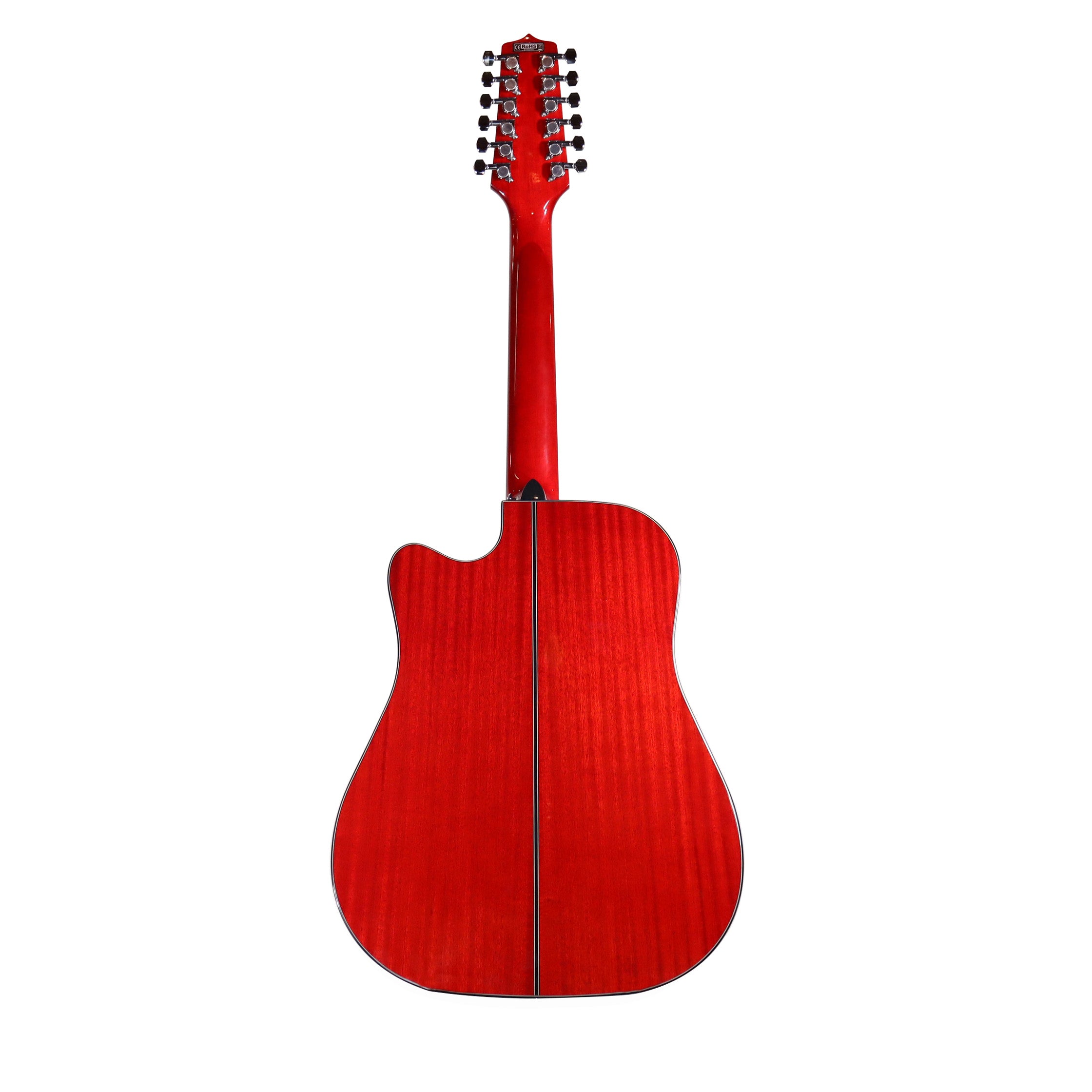 Takamine GD30CE 12-BUR