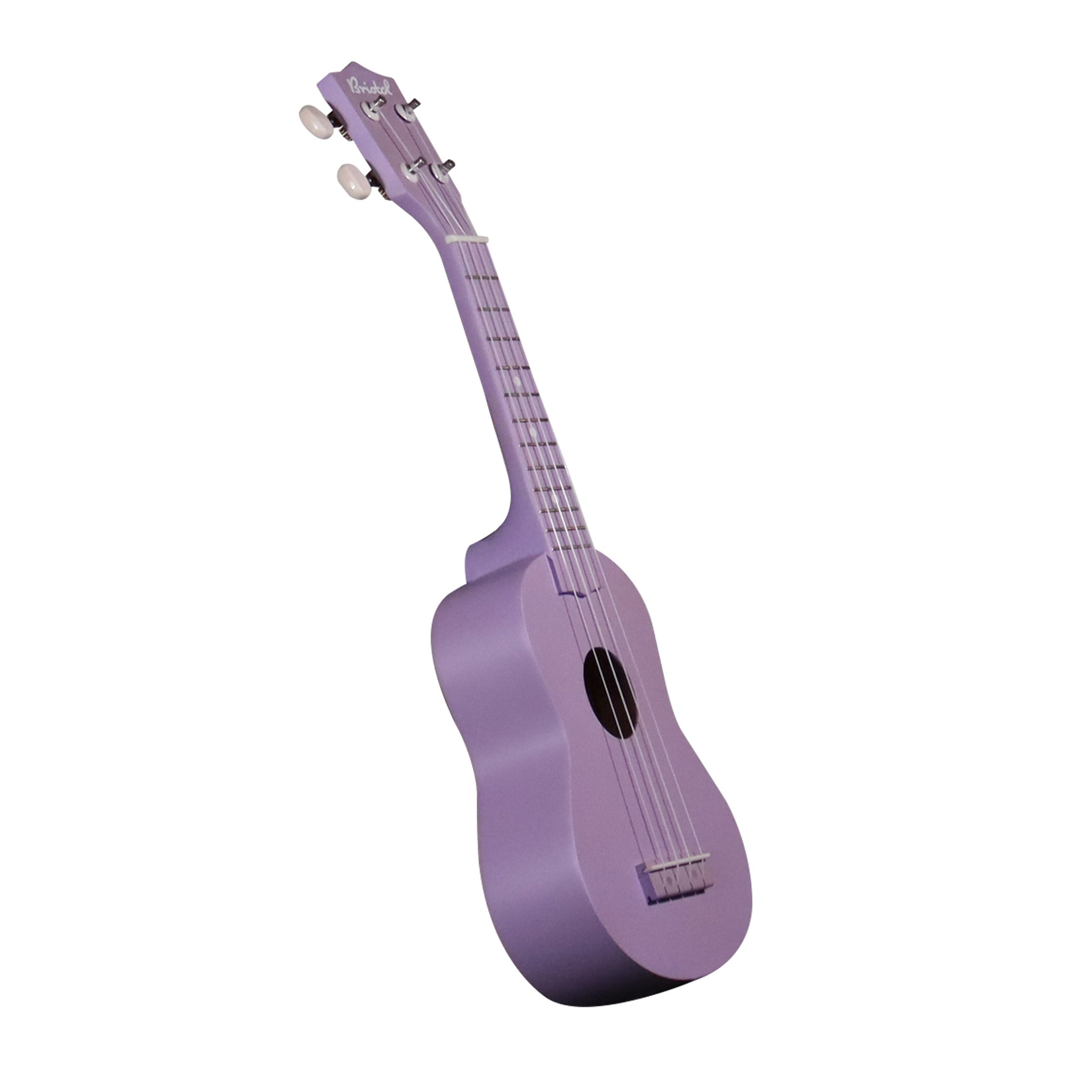 Bristol Ukulele Soprano - Violeta