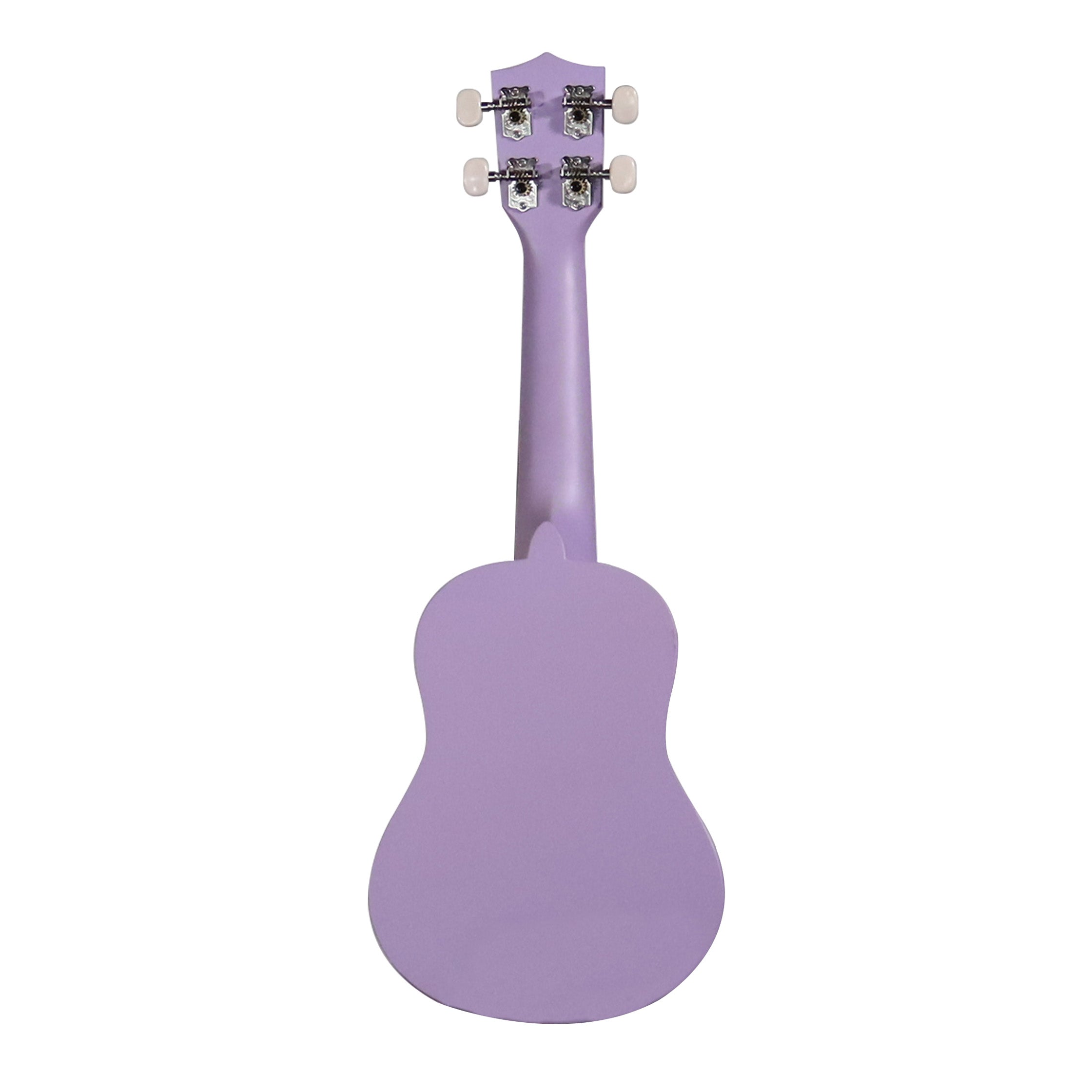 Bristol Ukulele Soprano - Violeta