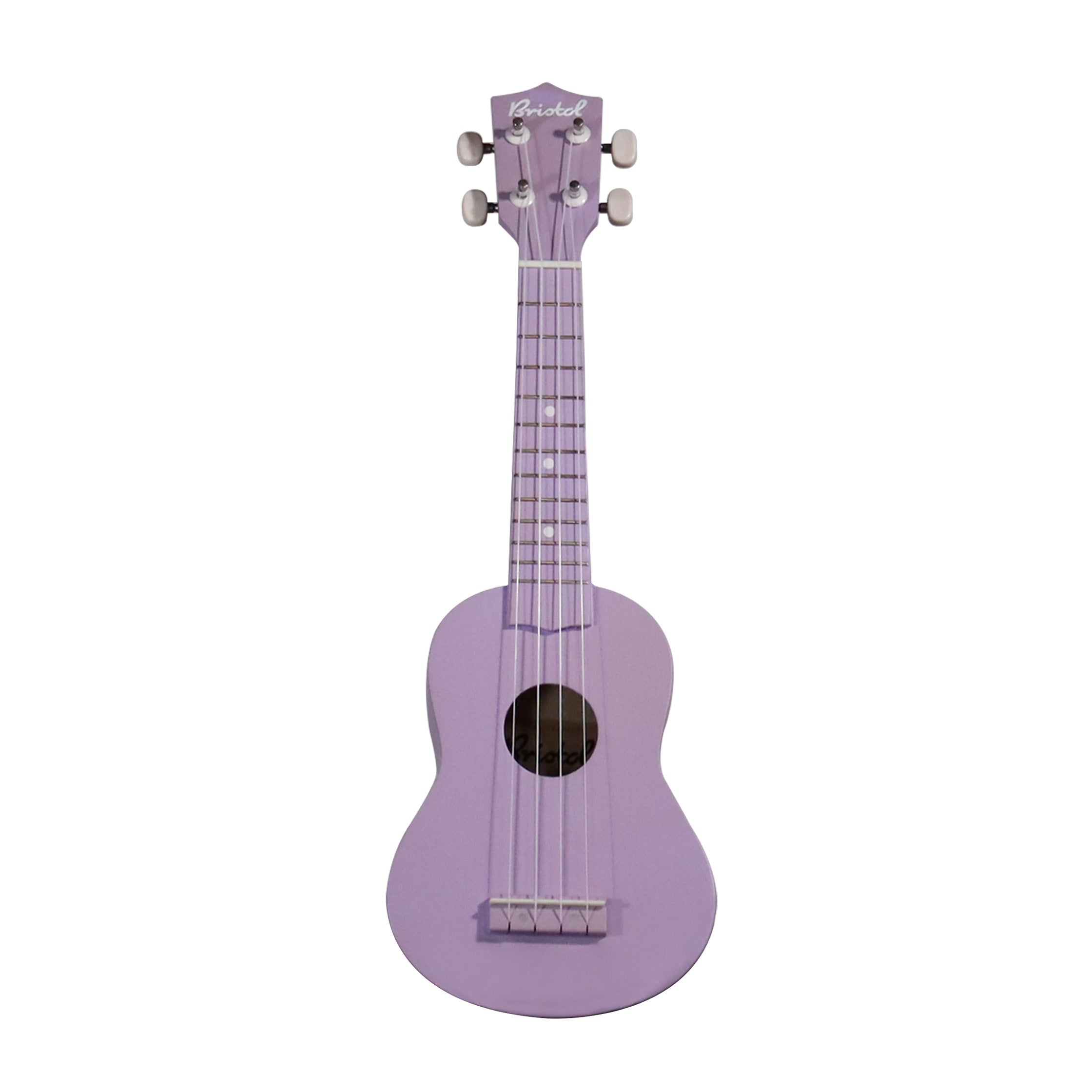 Bristol Ukulele Soprano - Violeta