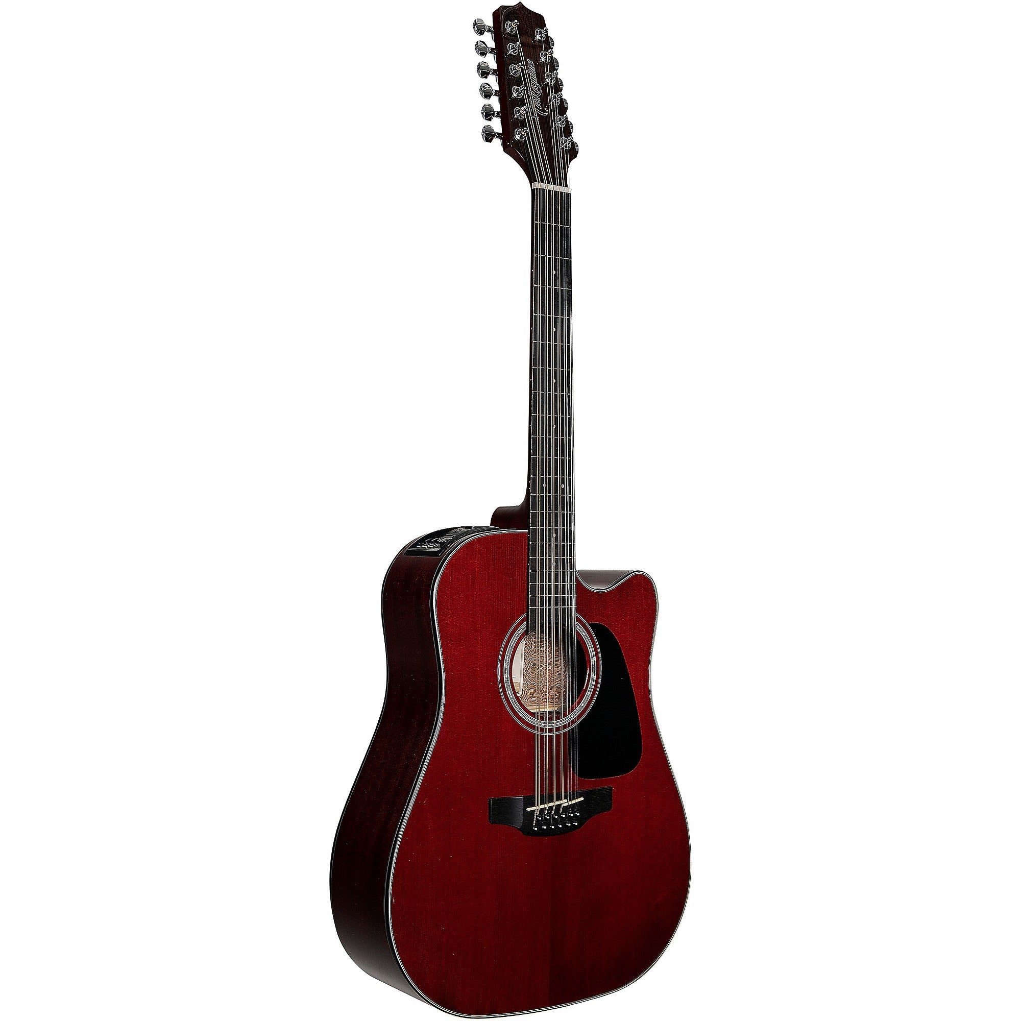 Takamine GD30 - Vino - Guitarhouse México