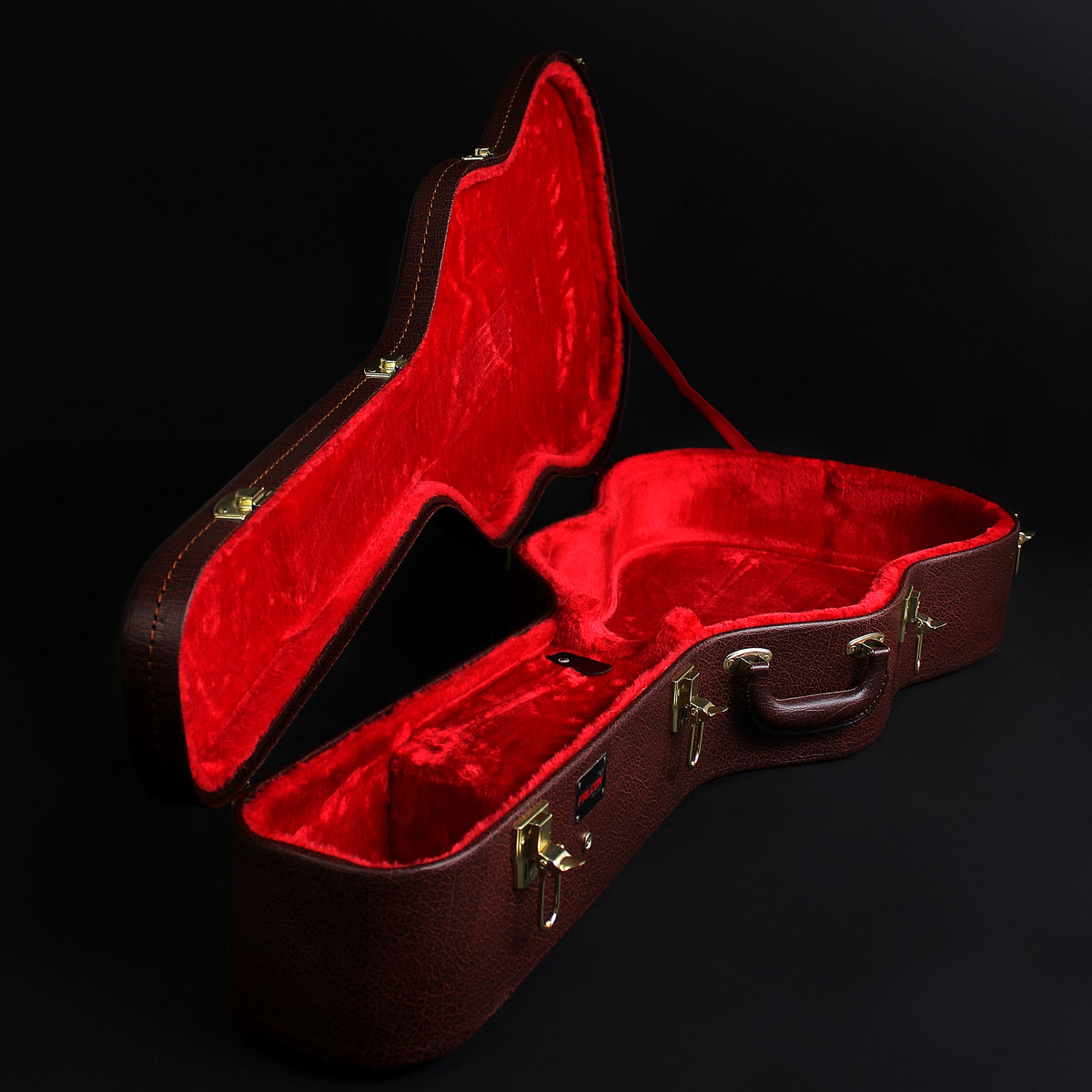 FALCON CASES