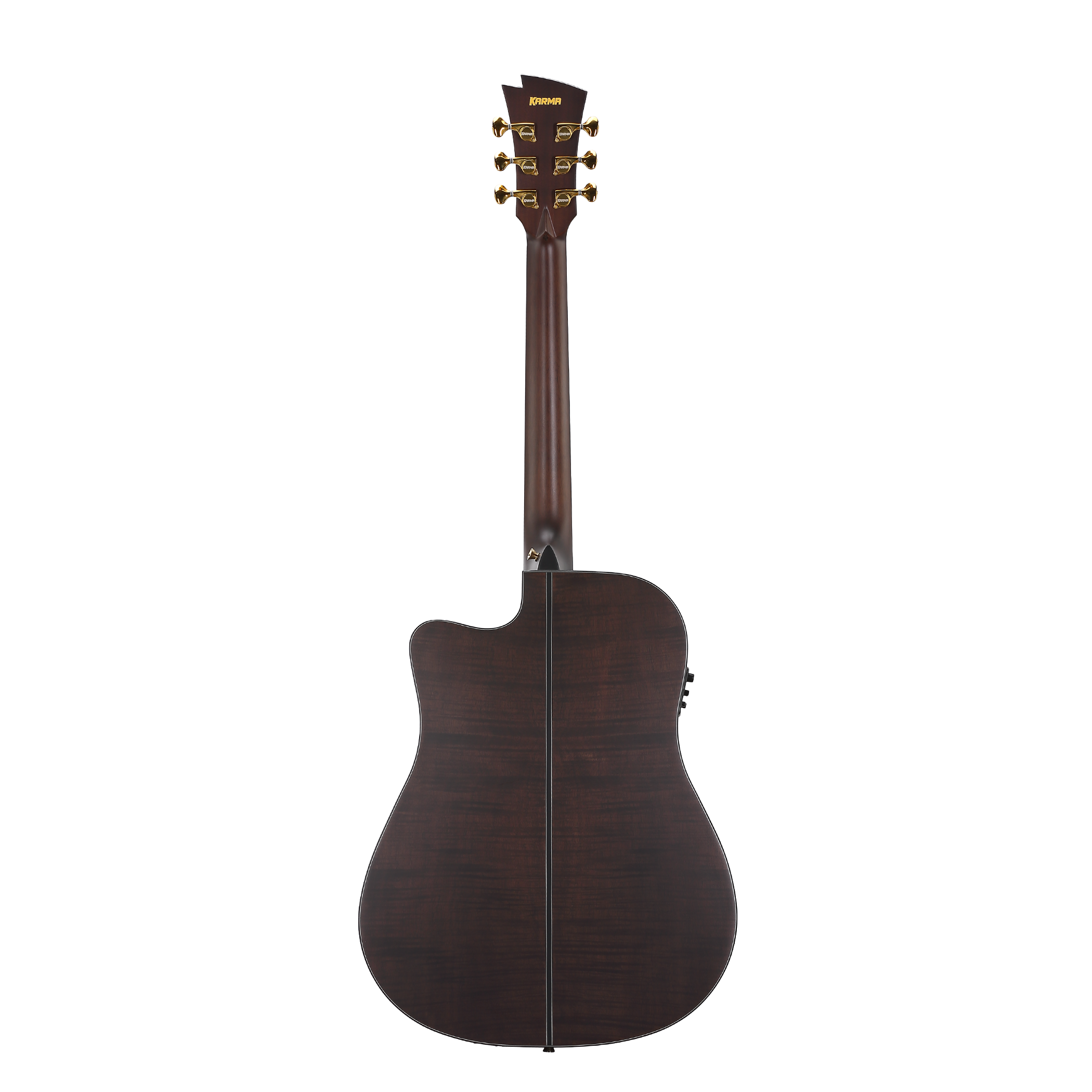 Karma LOTUS Guitarra 6-AGD