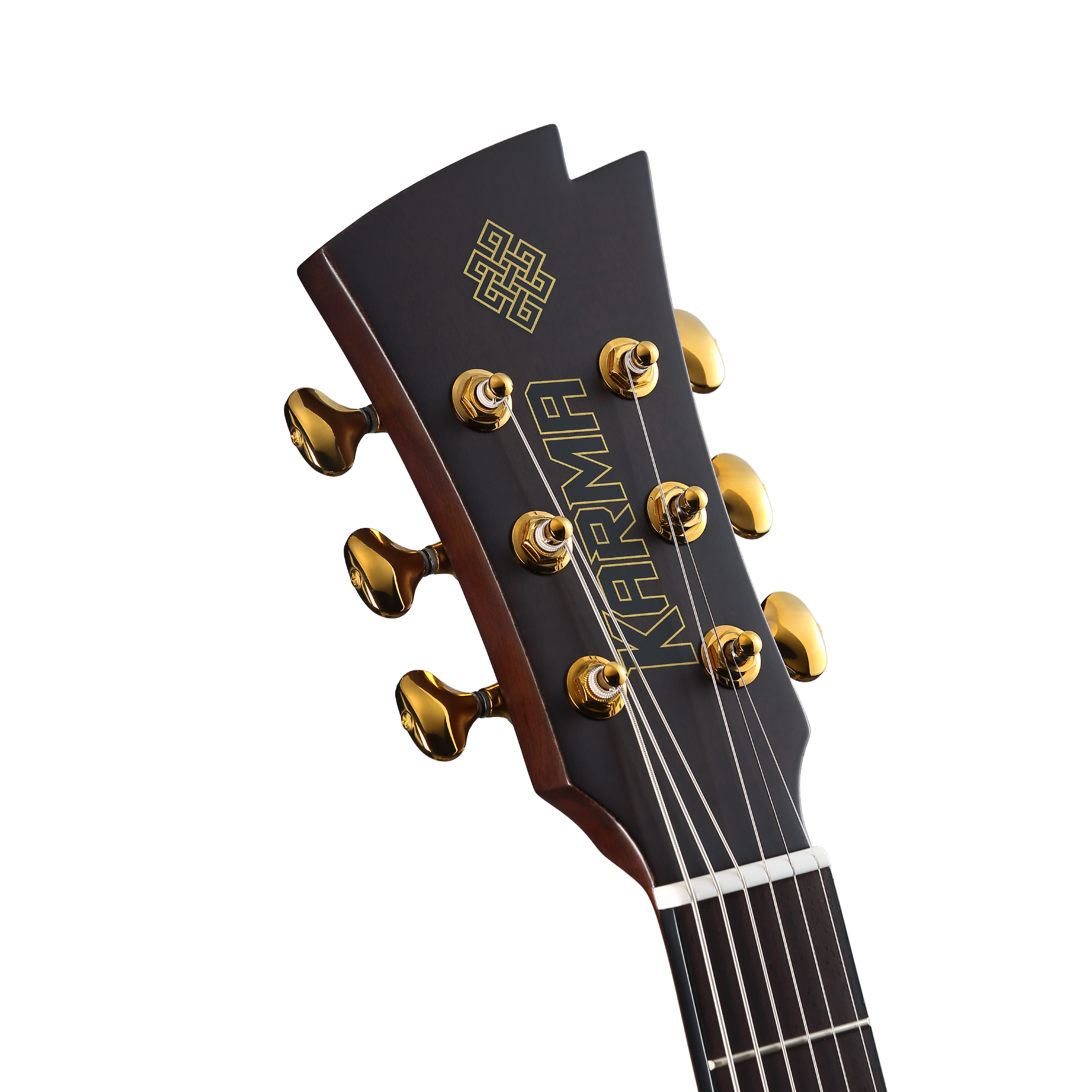 Karma LOTUS Guitarra 6-AGD