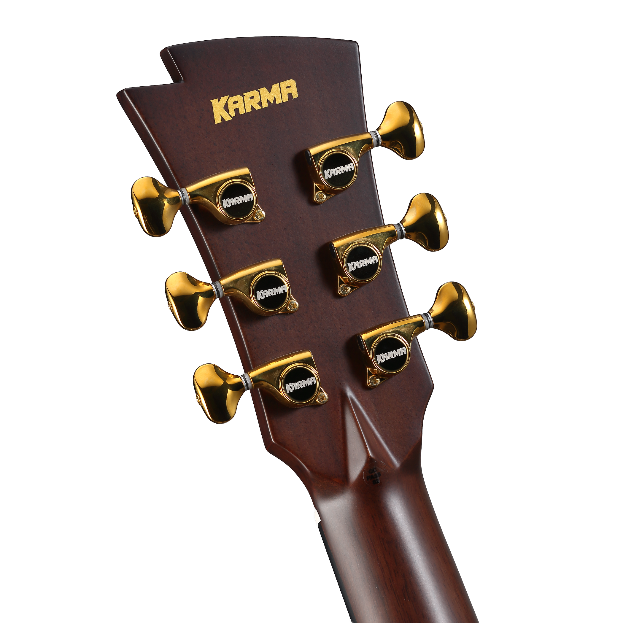 Karma LOTUS Guitarra 6-AGD
