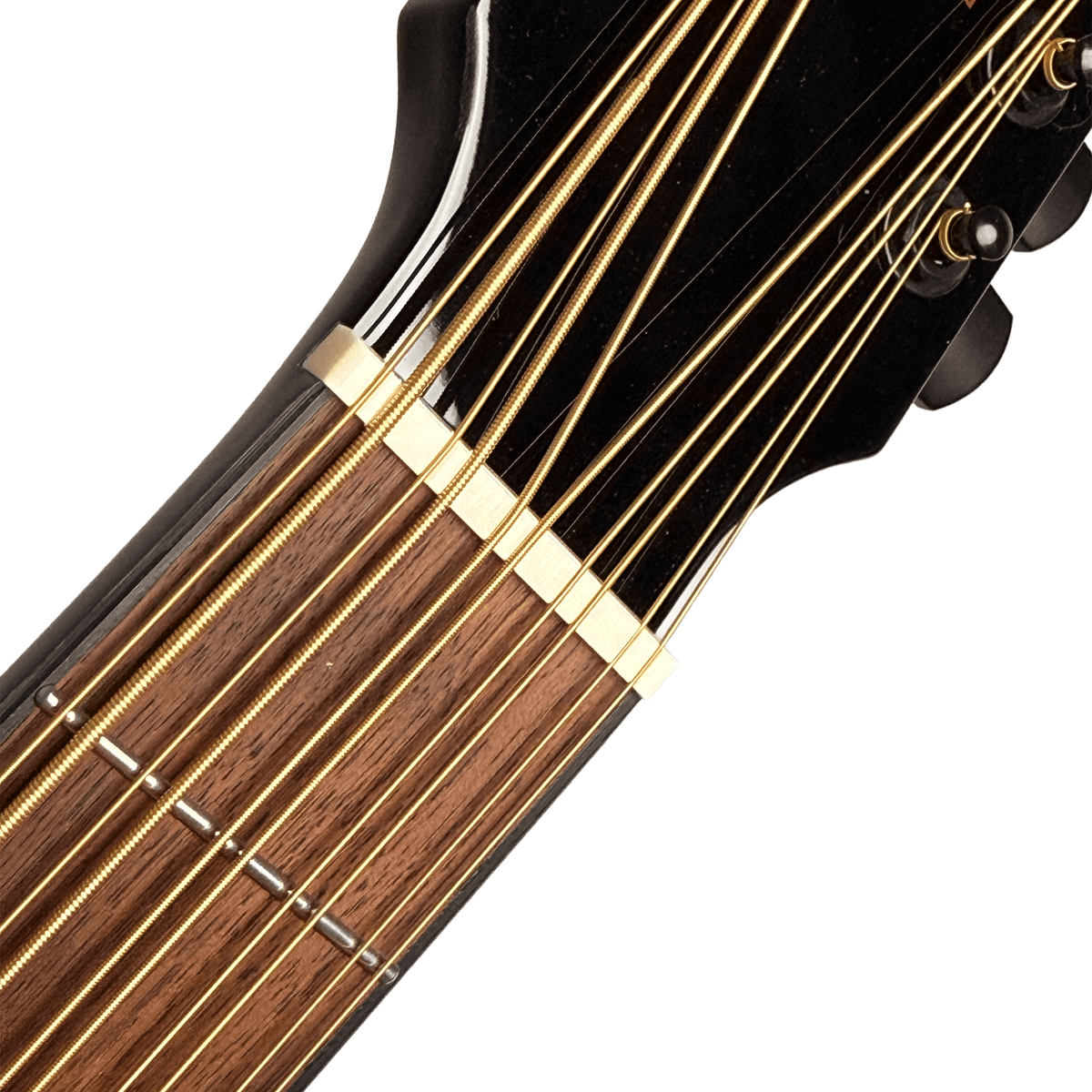 AZTEK BAJO QUINTO + ESTUCHE RÍGIDO - Karma Guitars, Inc.