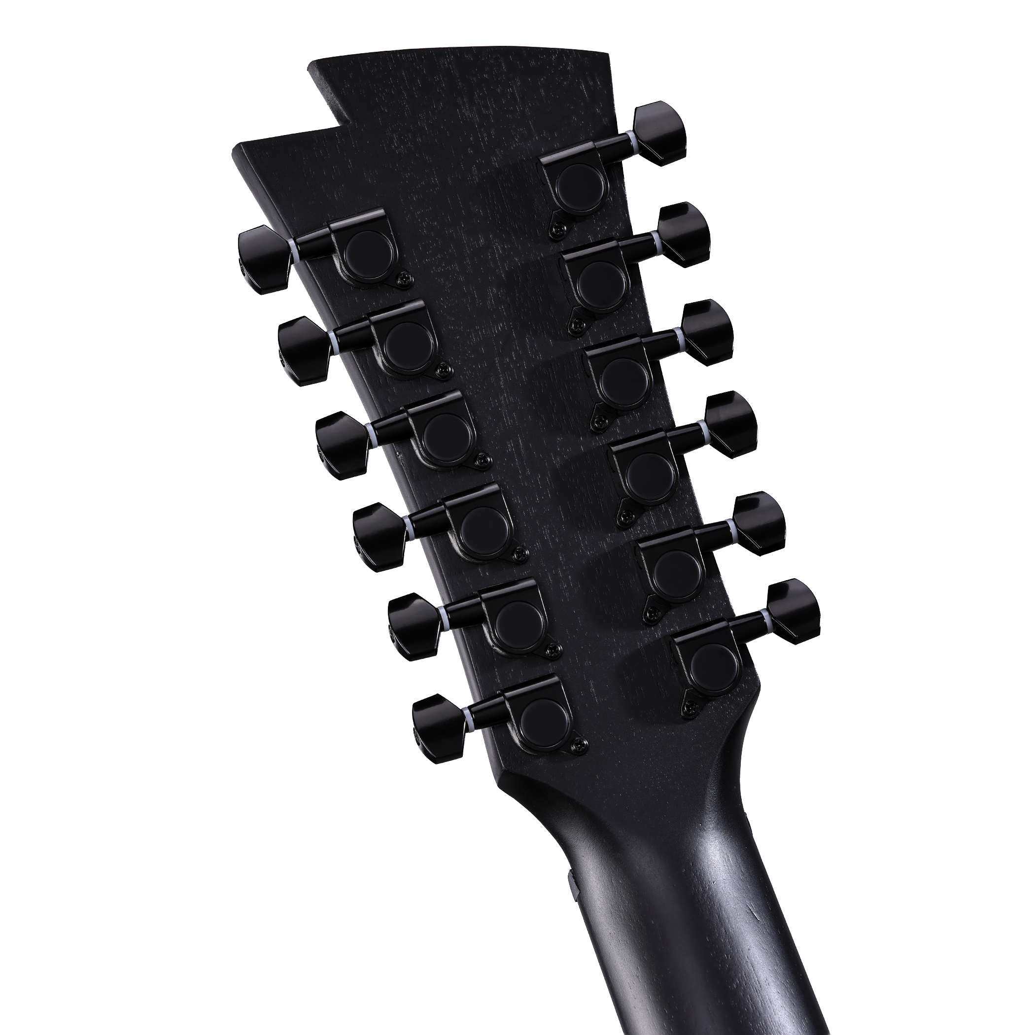 Karma ALPHA Docerola 12-BLK ⚠️ PRE-VENTA ⚠️