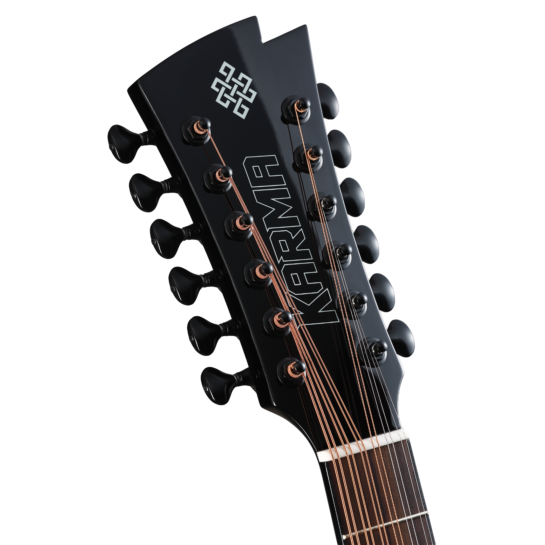 🔥PRE-VENTA🔥 Karma SPIRIT Docerola 12-BLK