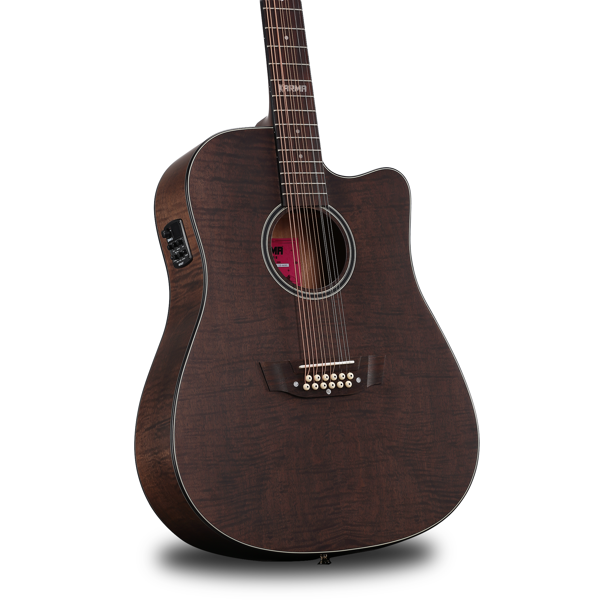 Karma LOTUS Docerola 12-AGD