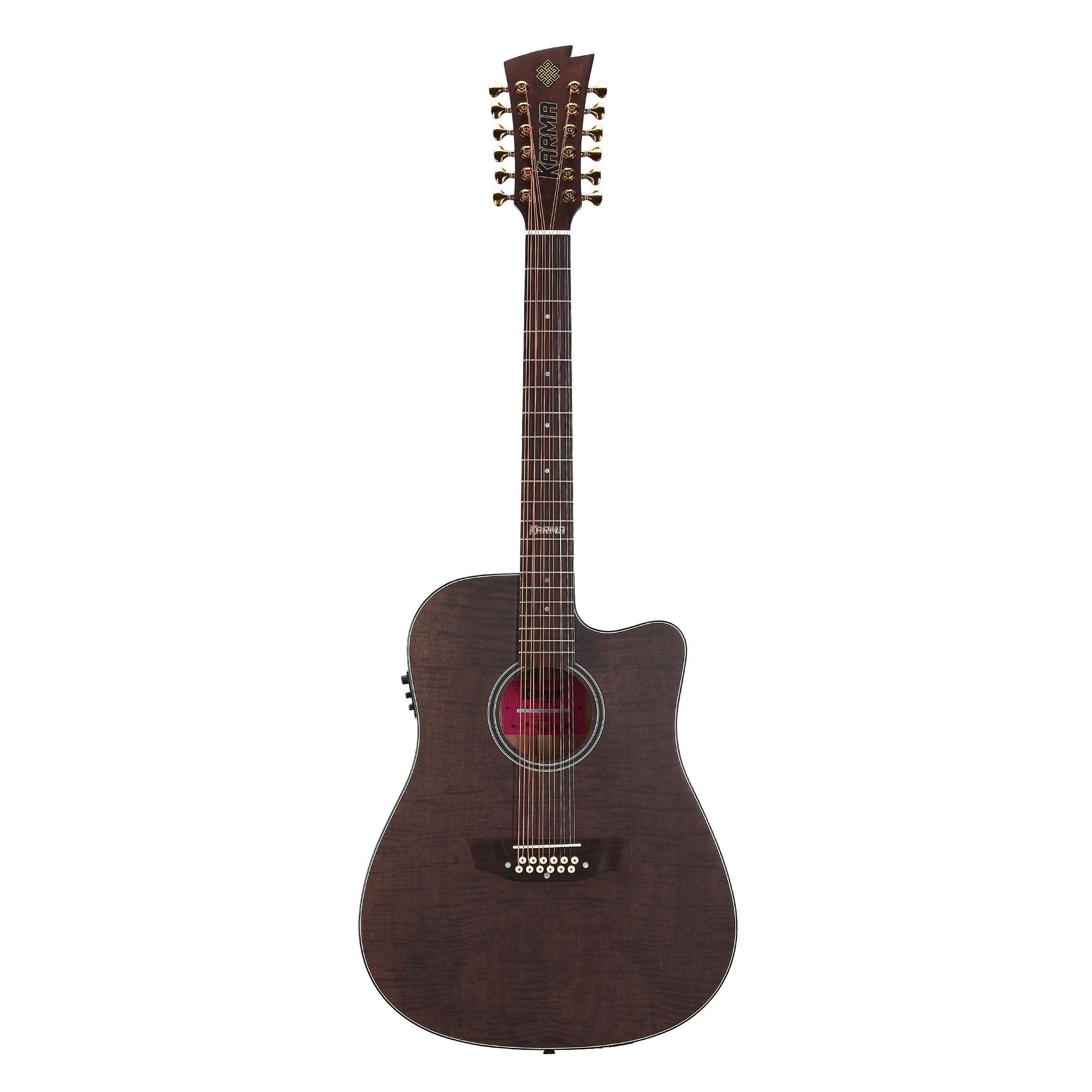 Karma LOTUS Docerola 12-AGD