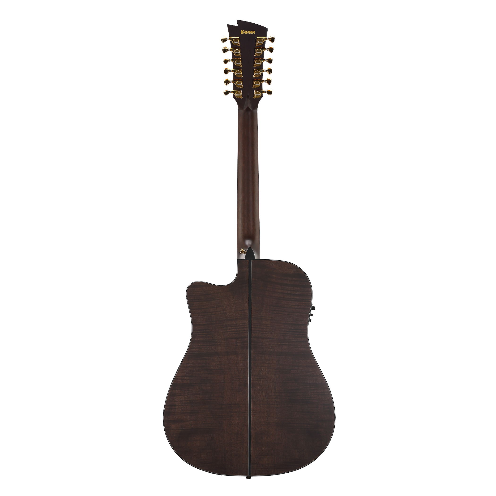 Karma LOTUS Docerola 12-AGD