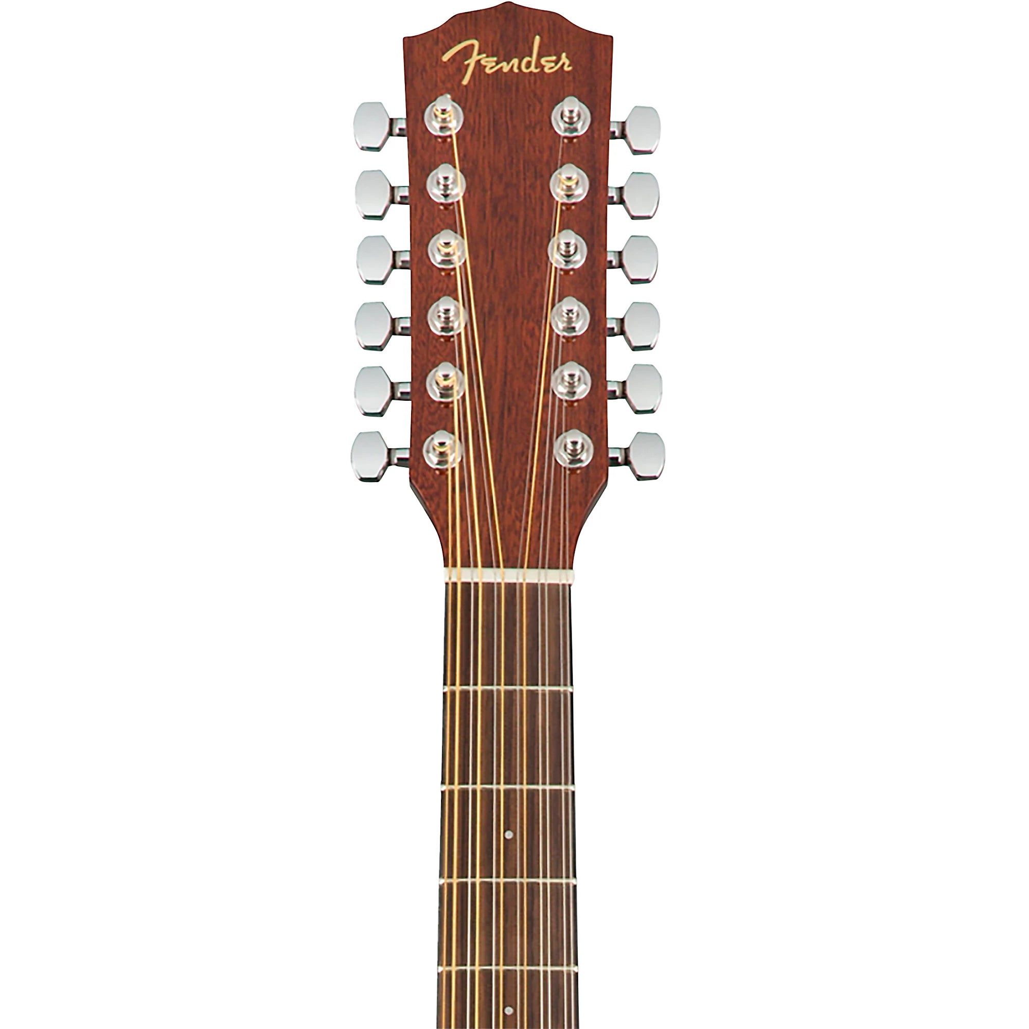 Fender CD-60SCE 12-NAT