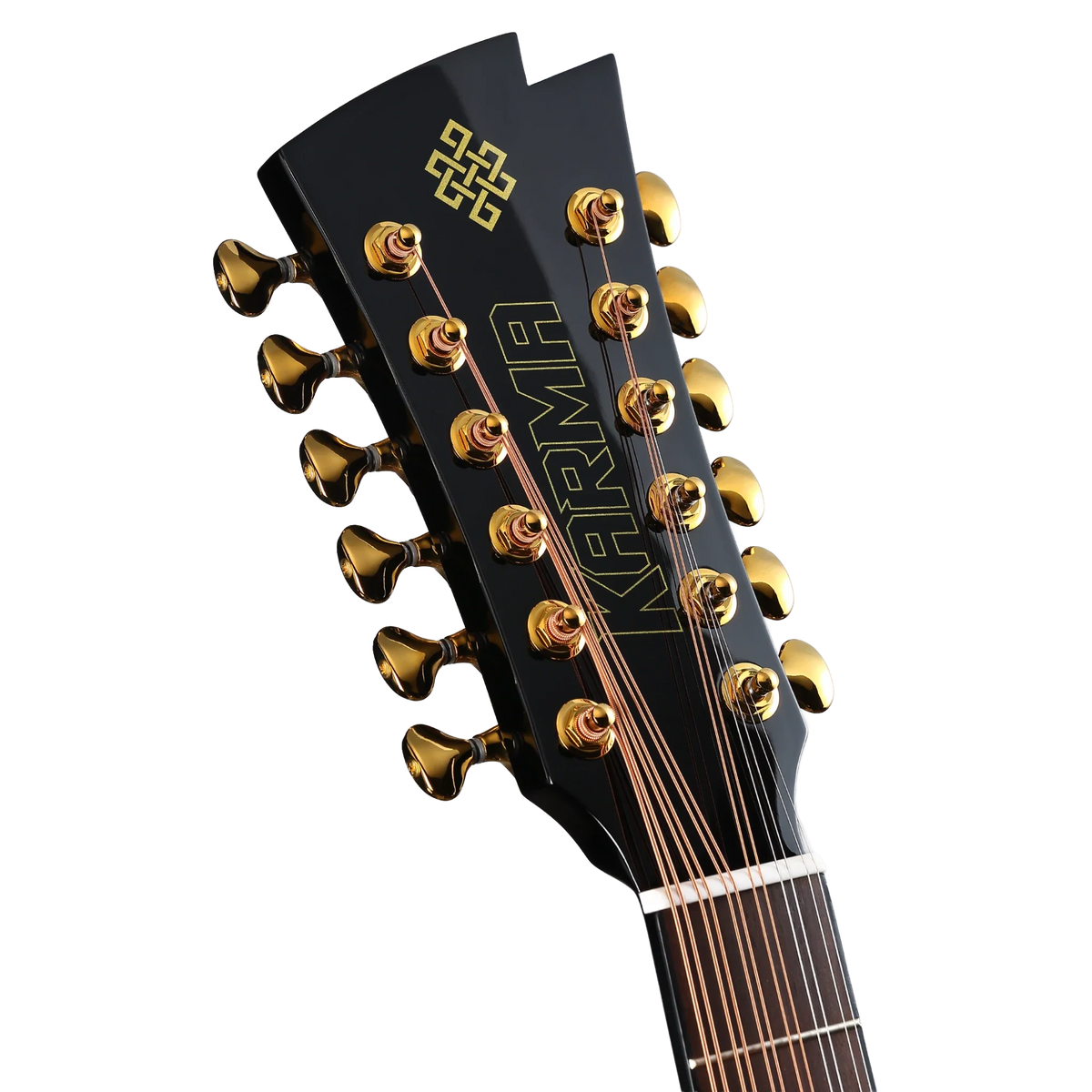 Docerola Karma Lotus Negra - imagen 3 de 10