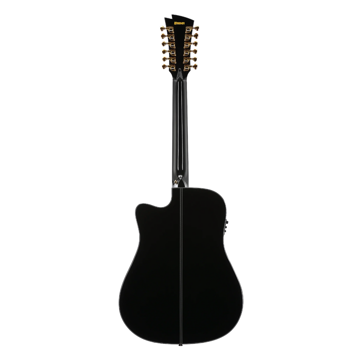 Docerola Karma Lotus Negra - imagen 5 de 10