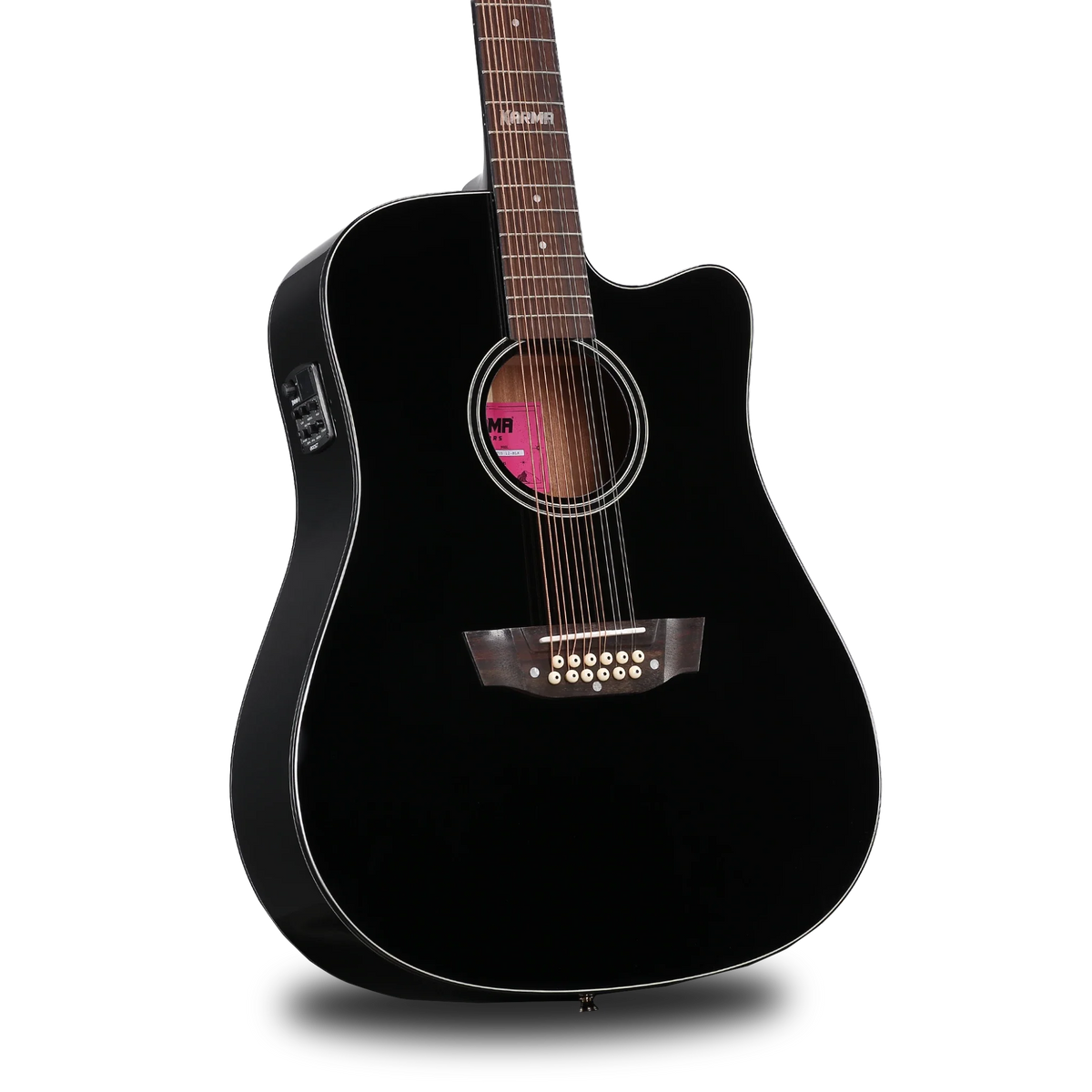 Docerola Karma Lotus Negra - imagen 7 de 10