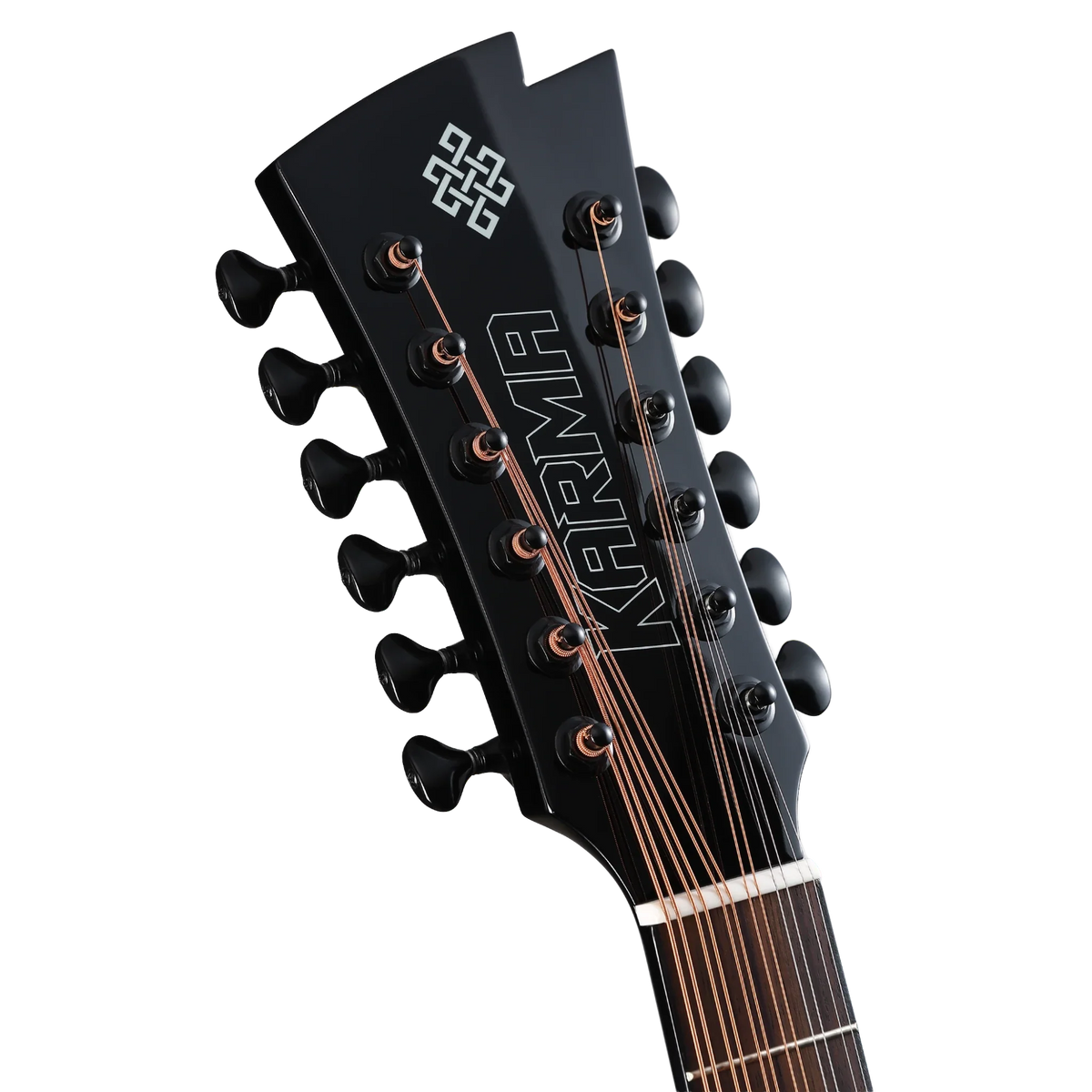 Docerola Karma Spirit Negra - imagen 3 de 10