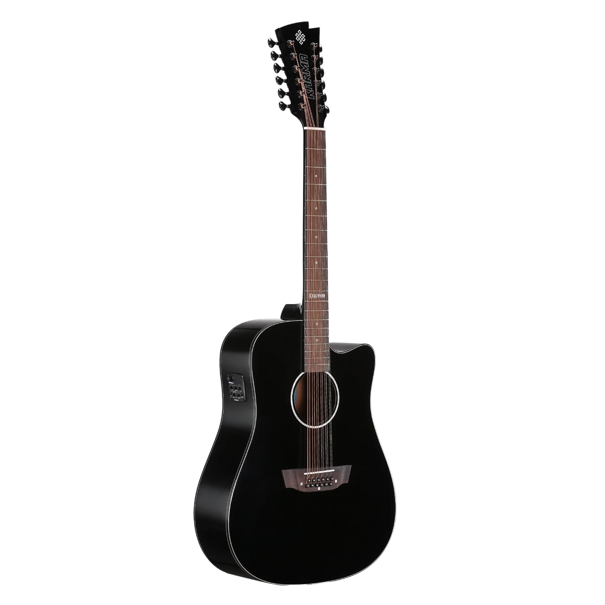 Docerola Karma Spirit Negra - imagen 2 de 10
