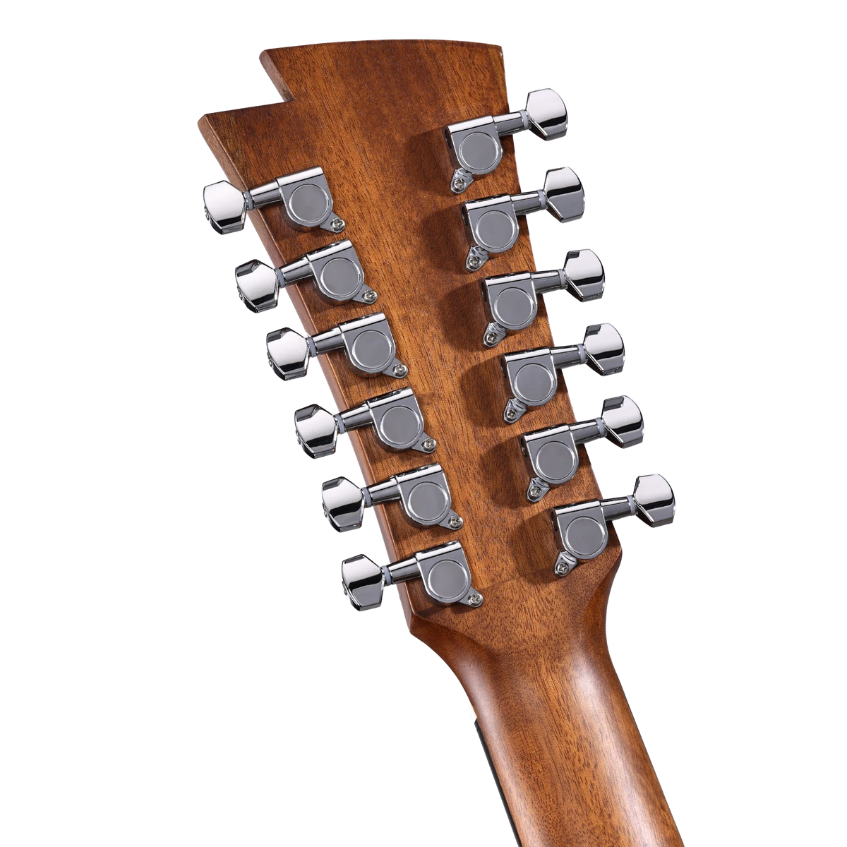 KARMA ALPHA 12-NAT - Karma Guitars, Inc.