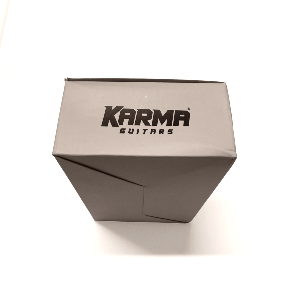 KARMA BOOST - ACOUSTIC PREAMP SYSTEM - Karma Guitars, Inc.