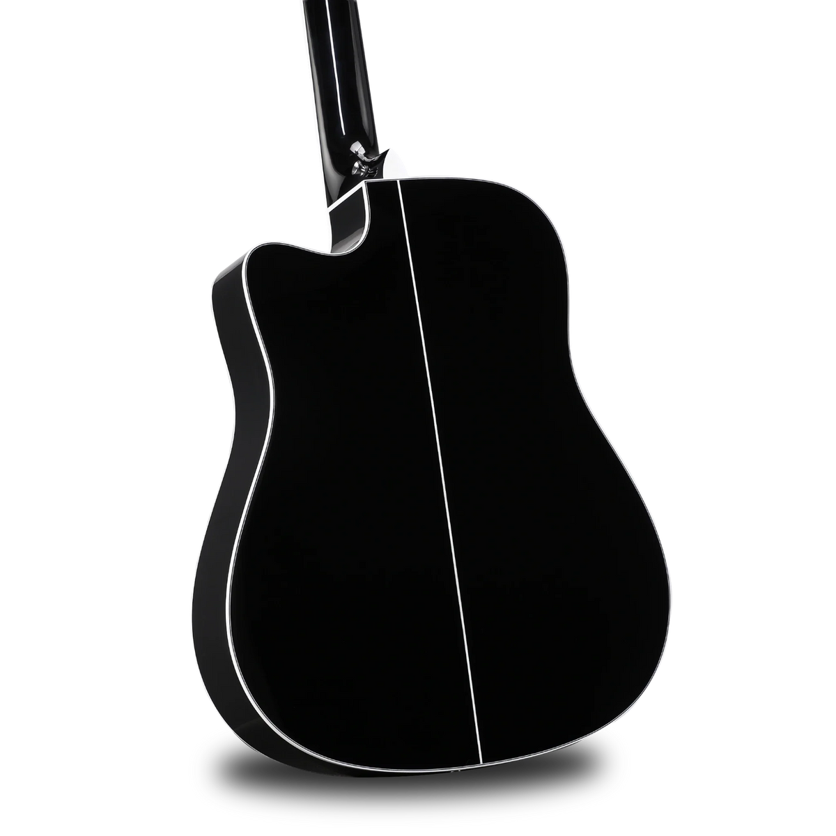 KARMA ENSO 12-BLK 🔥 PRE-VENTA - Karma Guitars, Inc.