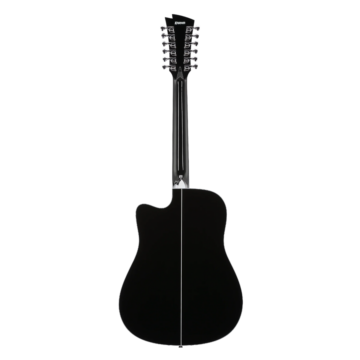 Docerola Karma Enso 12-BLK para Regional Mexicano