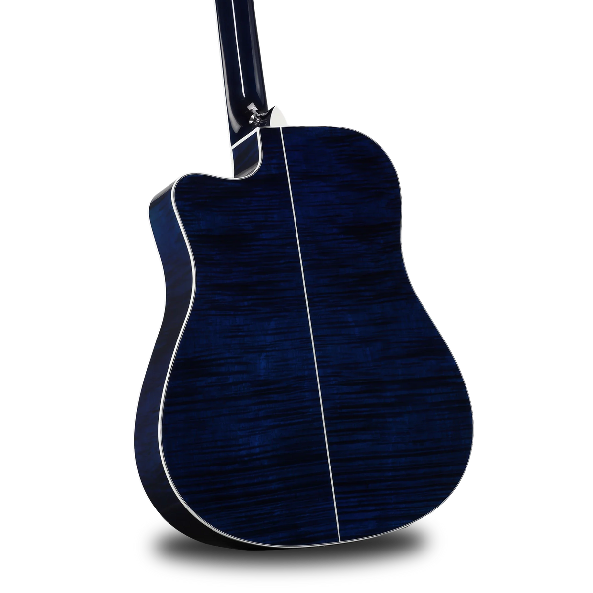 KARMA ENSO 12-RB 🔥 PRE-VENTA - Karma Guitars, Inc.