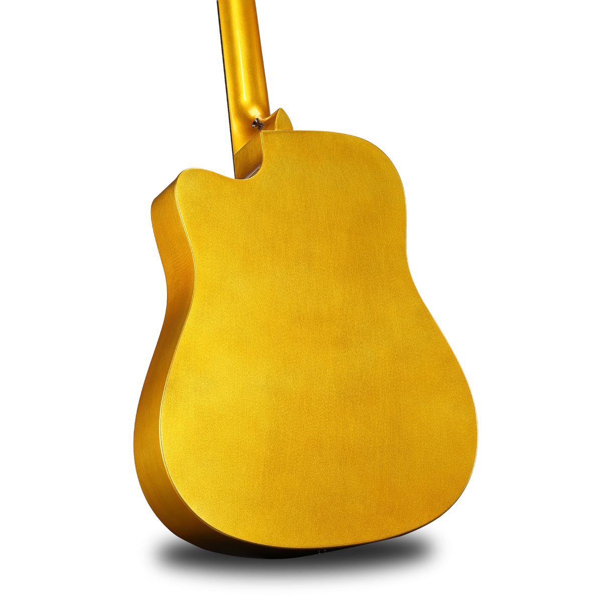 KARMA LEGEND 12-GLD 🔥 PRE-VENTA - Karma Guitars, Inc.