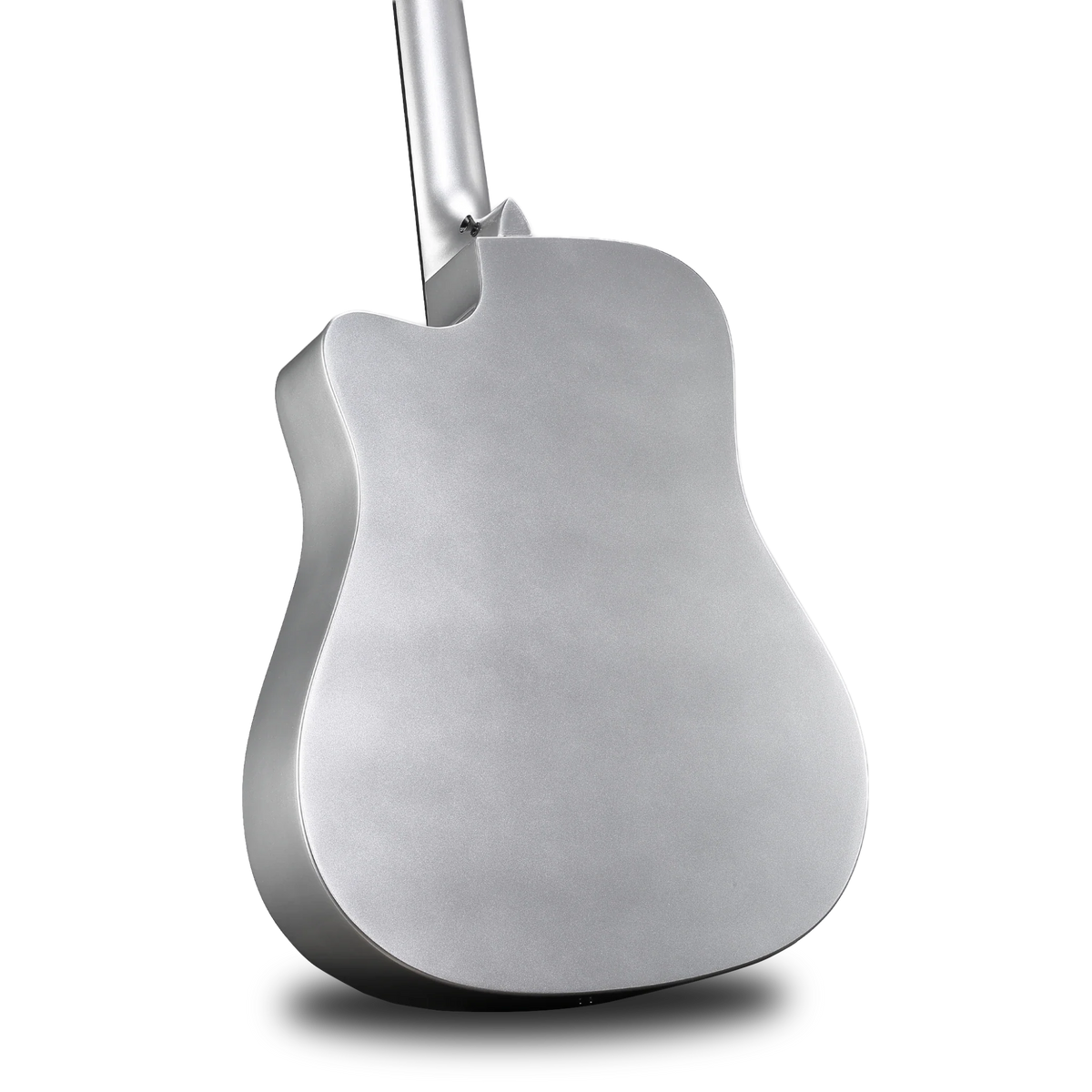 KARMA LEGEND 12-SIL 🔥 PRE-VENTA - Karma Guitars, Inc.