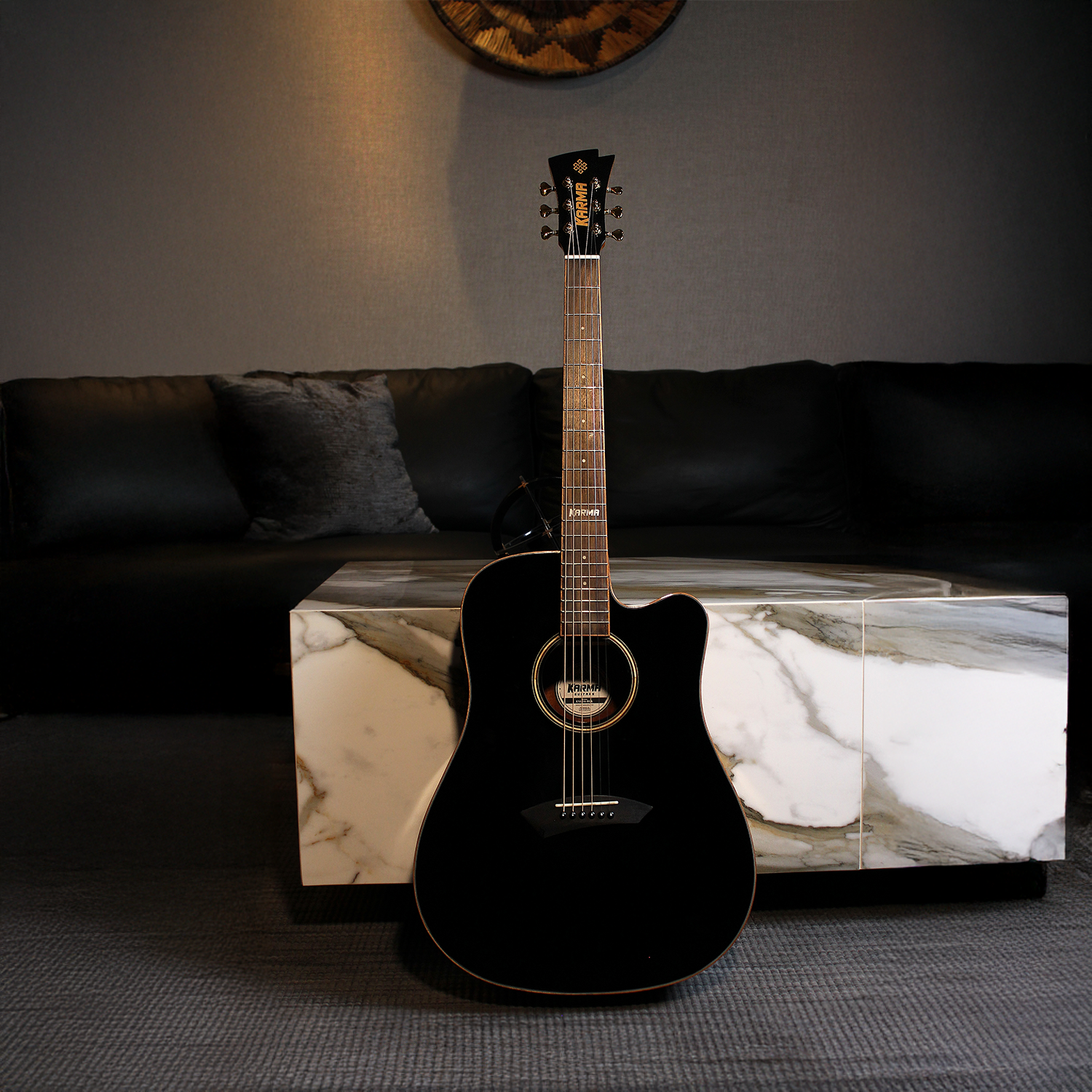 Karma ENSO 6-BLK