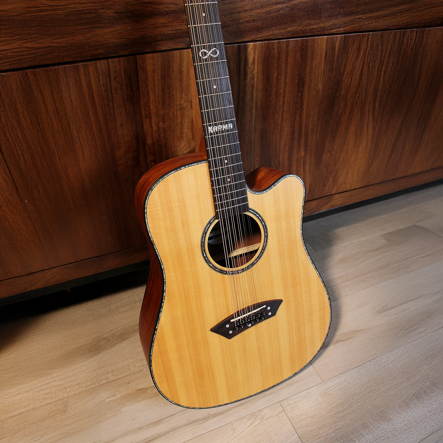Karma INFINITY Docerola 12-NAT