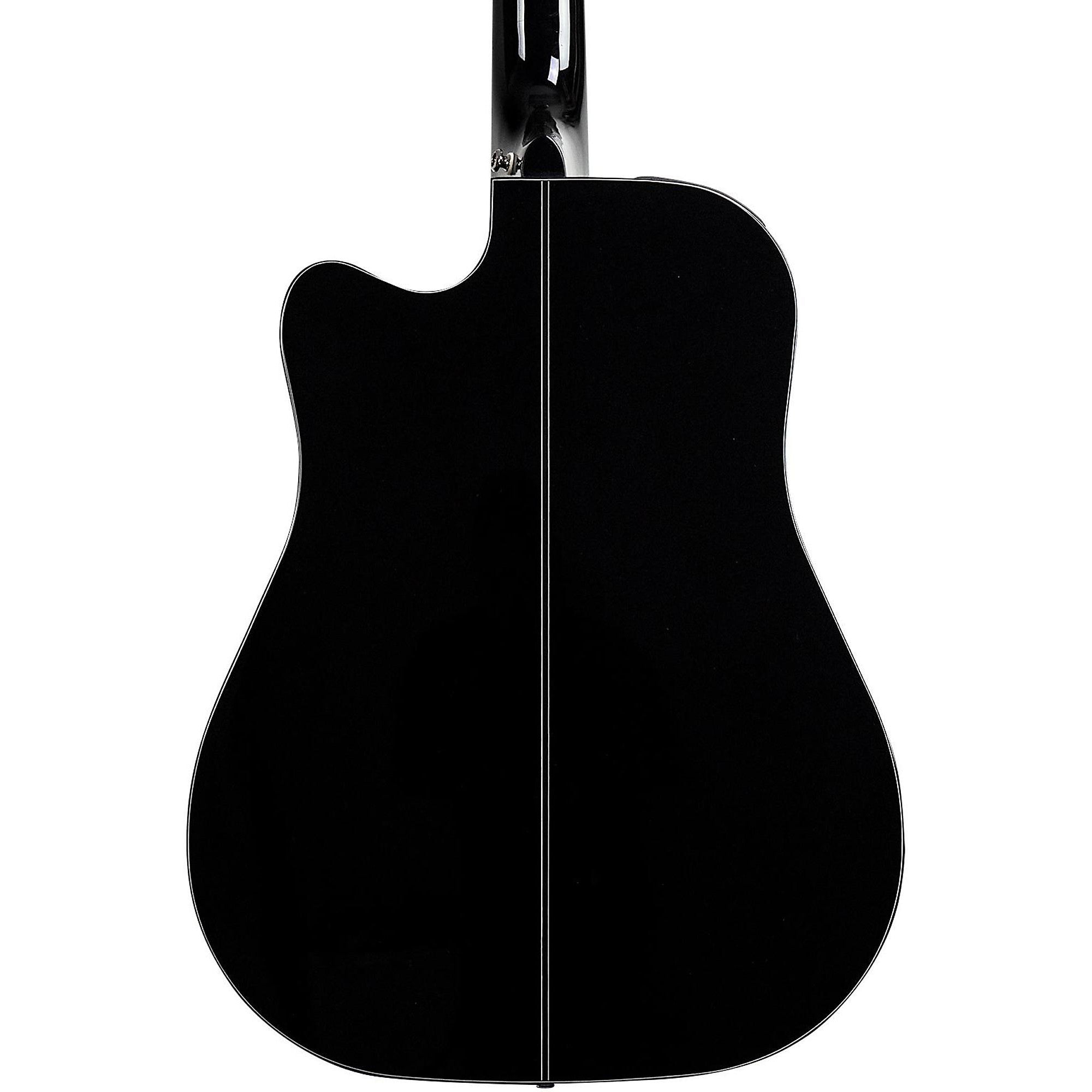 Takamine GD30CE 12-BLK