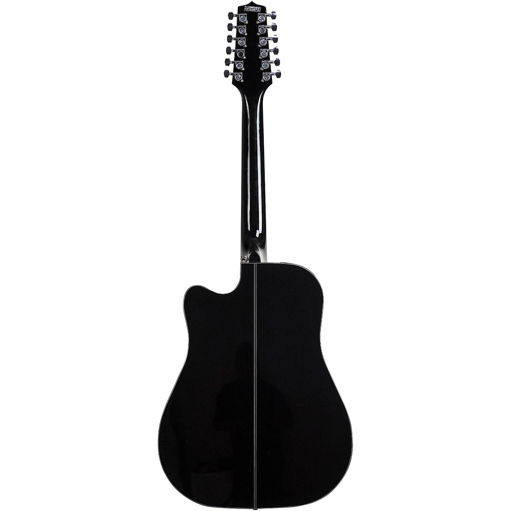 Takamine GD30CE 12-BLK