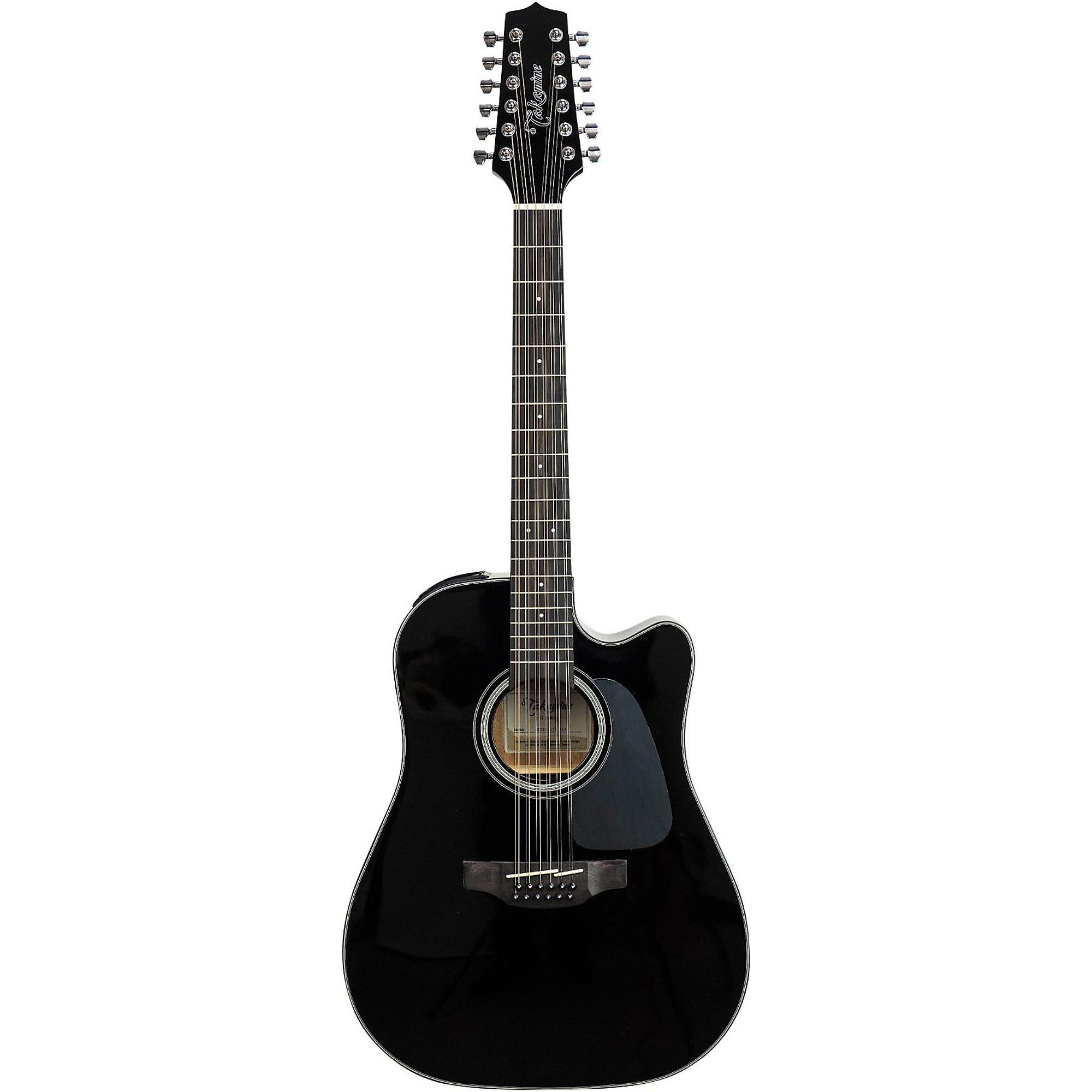 Takamine GD30CE 12-BLK