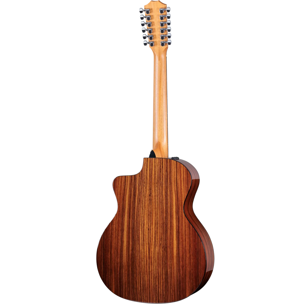 Docerola Taylor 254ce Plus natural, vista trasera