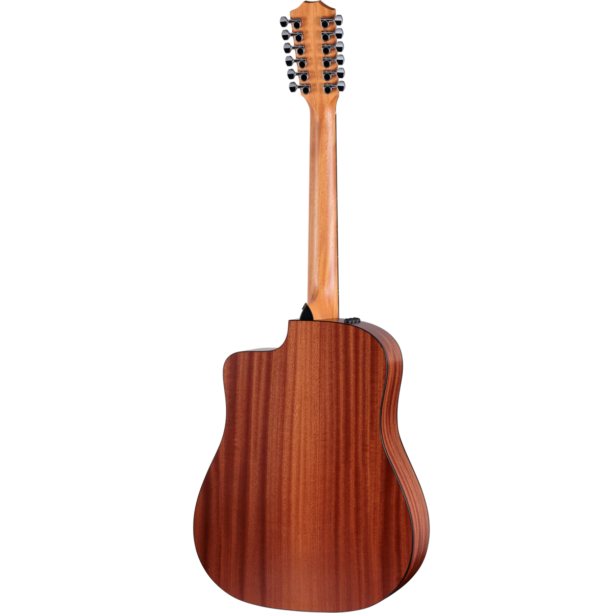 Docerola Taylor 150ce natural, vista trasera